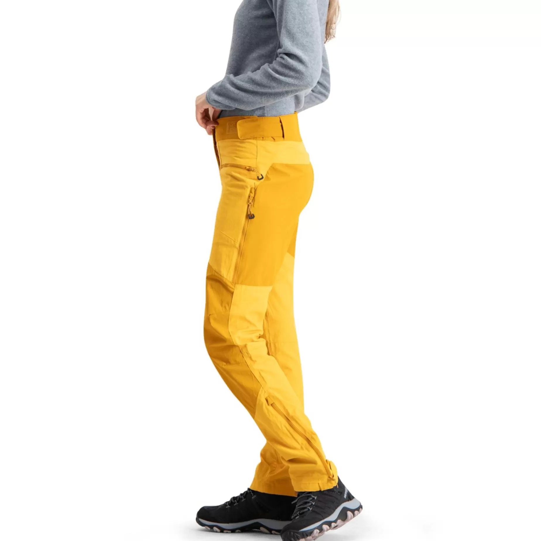 Neomondo Byxor<Cavan Softshell Pant, Softshellbyxor, Dam