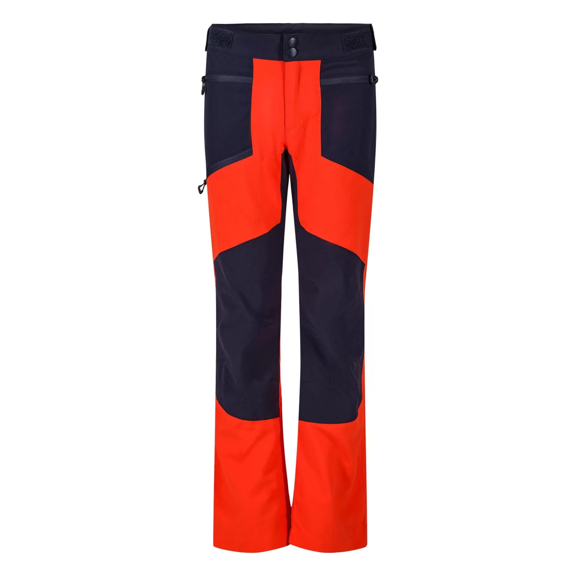 Neomondo Byxor<Cavan Softshell Pant, Softshellbyxor Junior