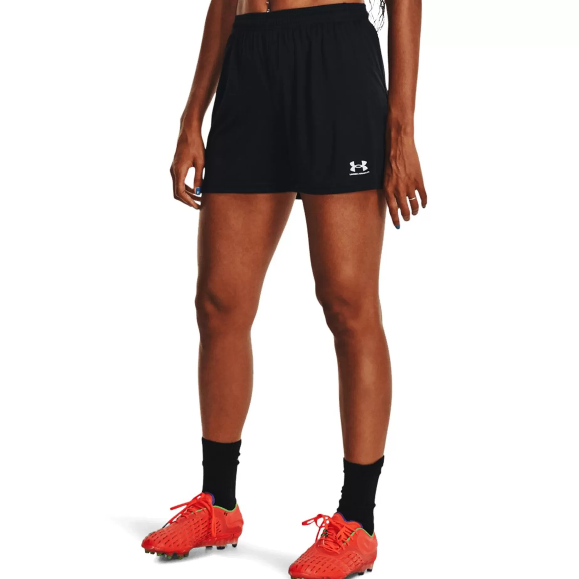 Under Armour Shorts<Challenger Knit Shorts, Traningsshorts, Dam