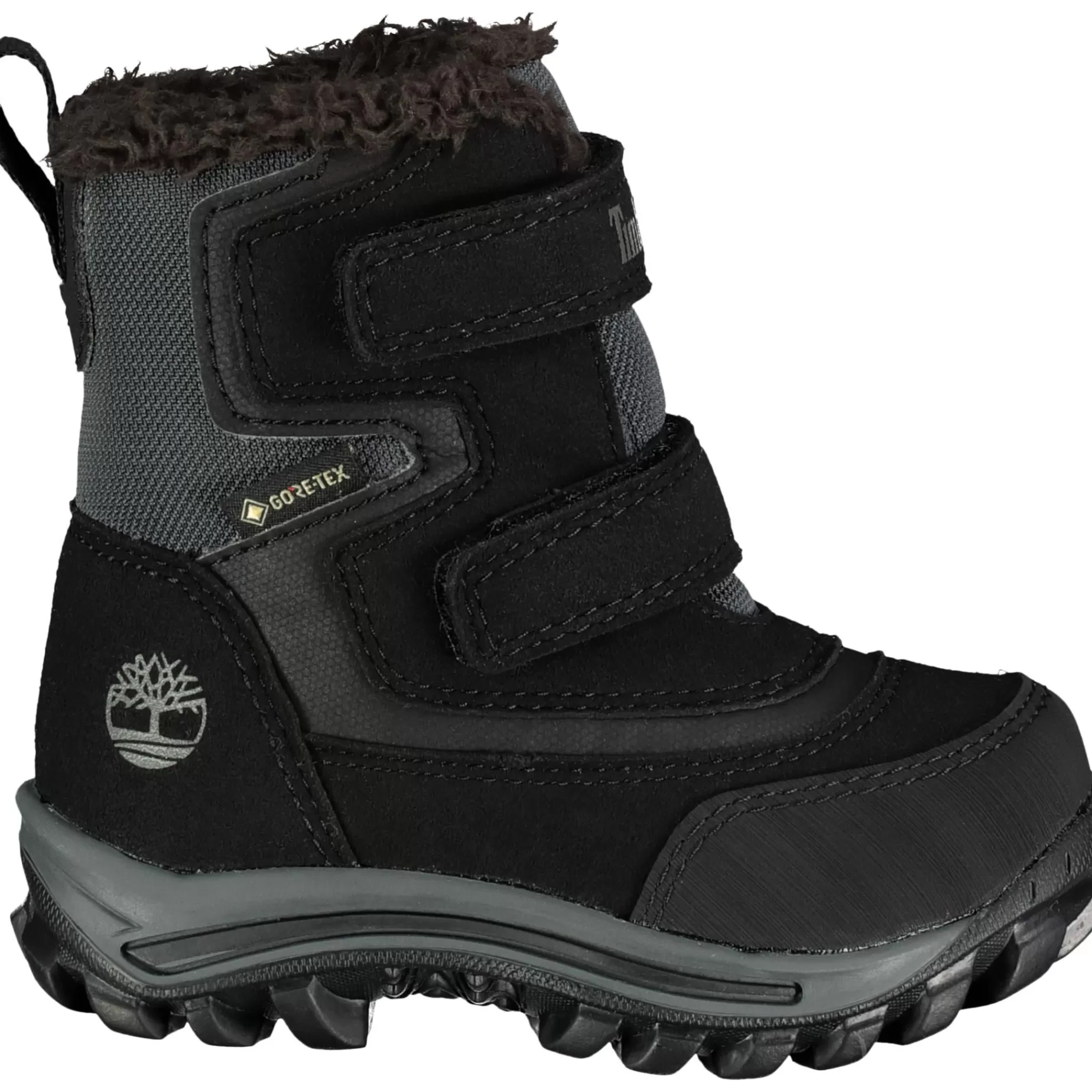 timberland Vinterskor<Chillberg 2-Strap Boot Gore-Tex, Vintersko Junior