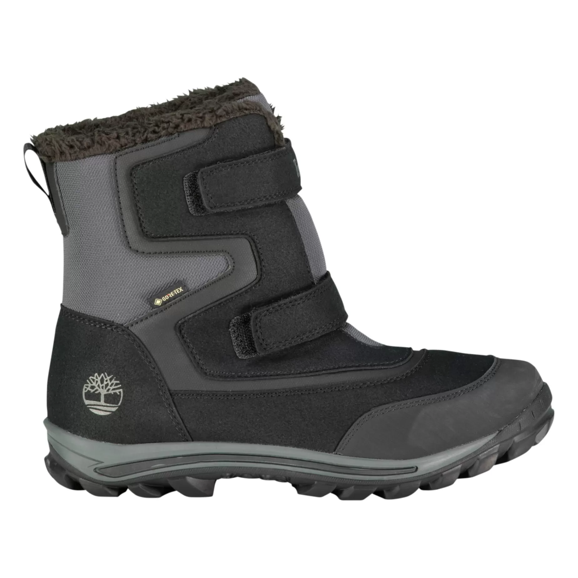 timberland Vinterskor<Chillberg 2-Strap Boot Gore-Tex, Vintersko Junior