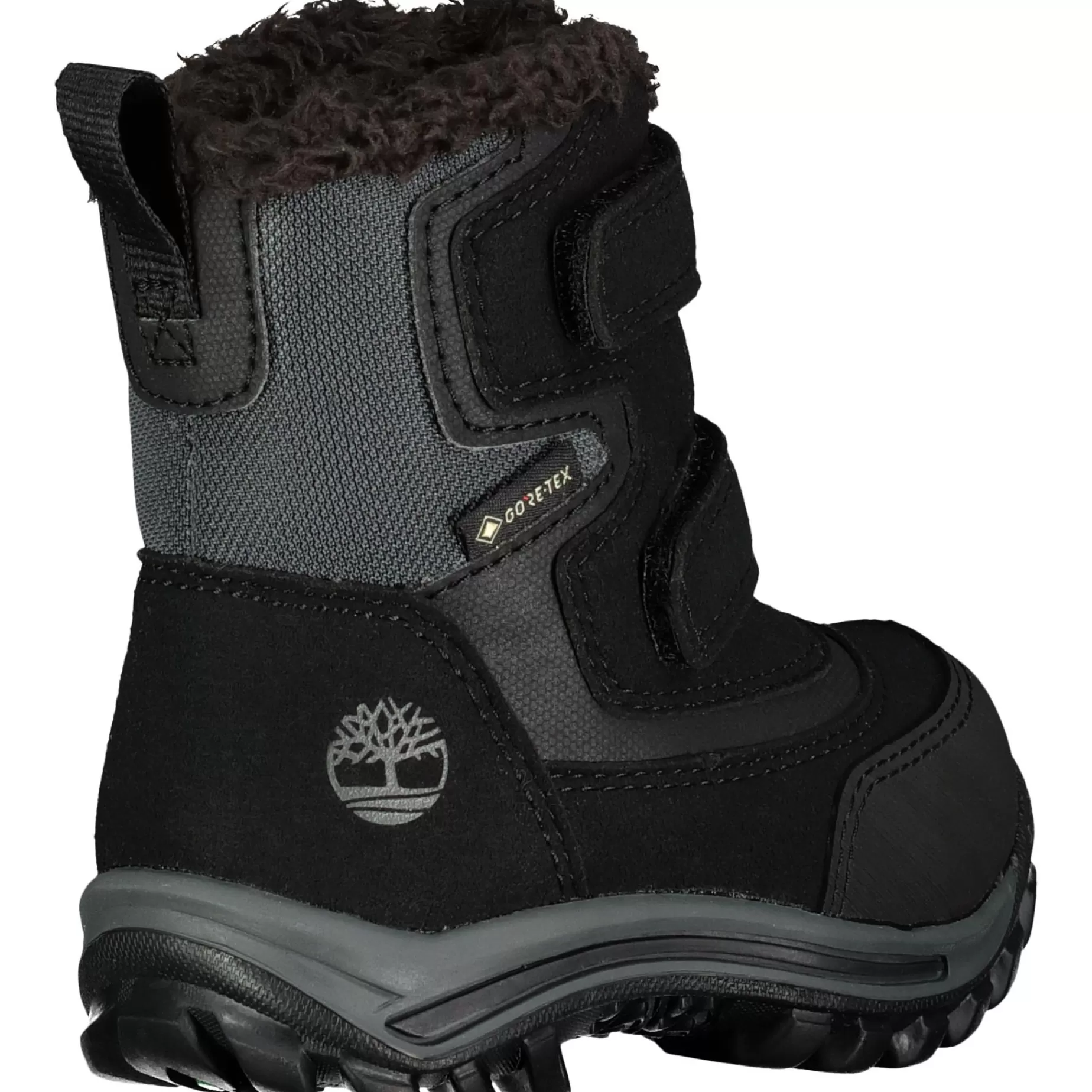 timberland Vinterskor<Chillberg 2-Strap Boot Gore-Tex, Vintersko Junior