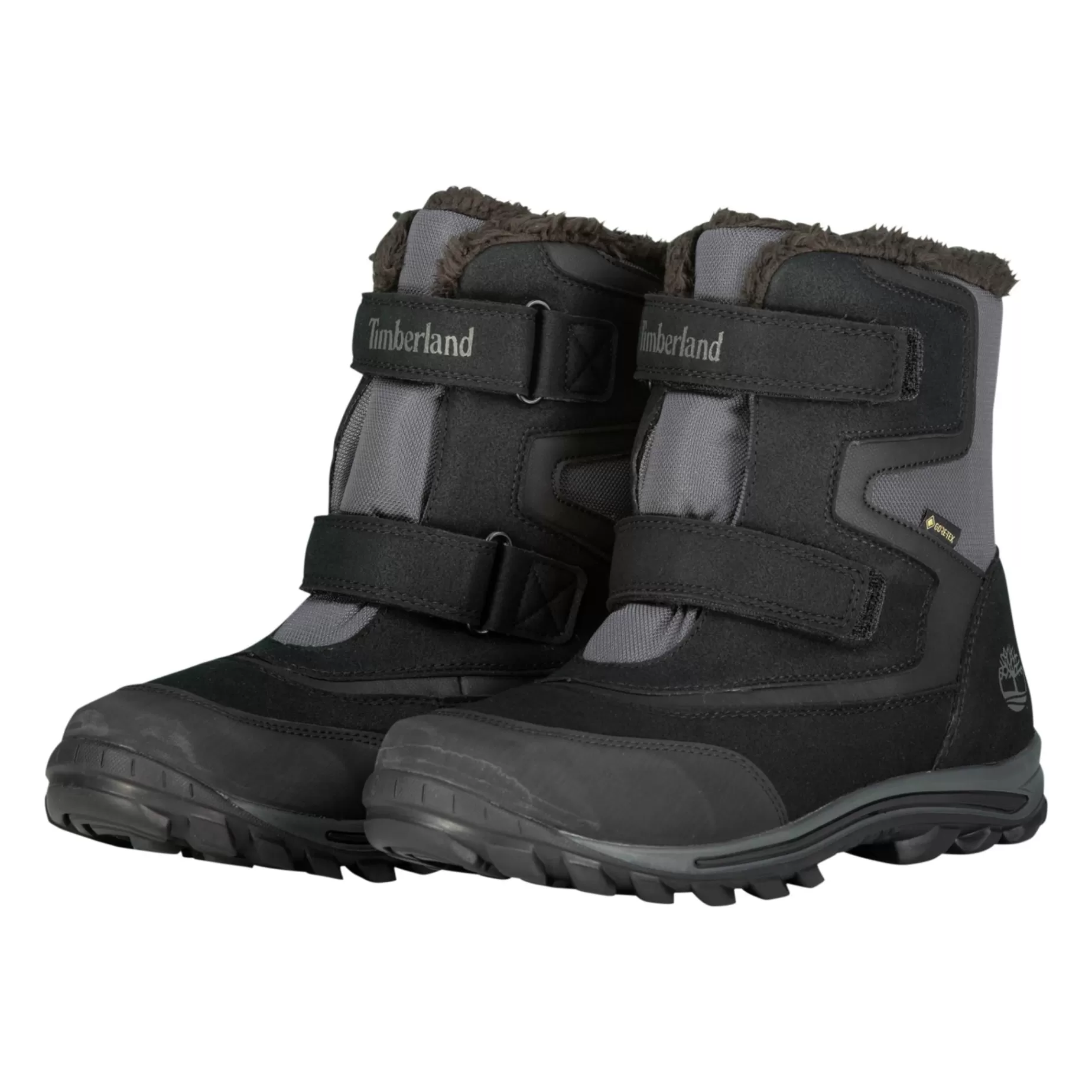 timberland Vinterskor<Chillberg 2-Strap Boot Gore-Tex, Vintersko Junior