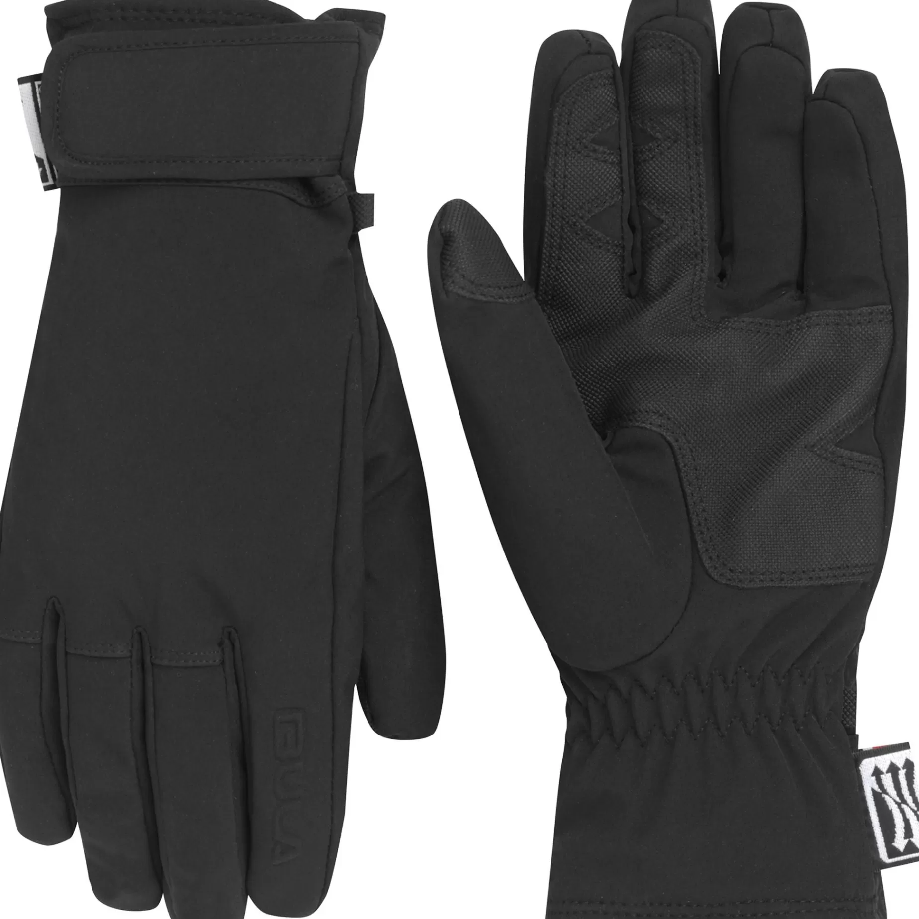 Bula Handskar & Vantar<Classic Gloves, Softshell-Handskar Junior