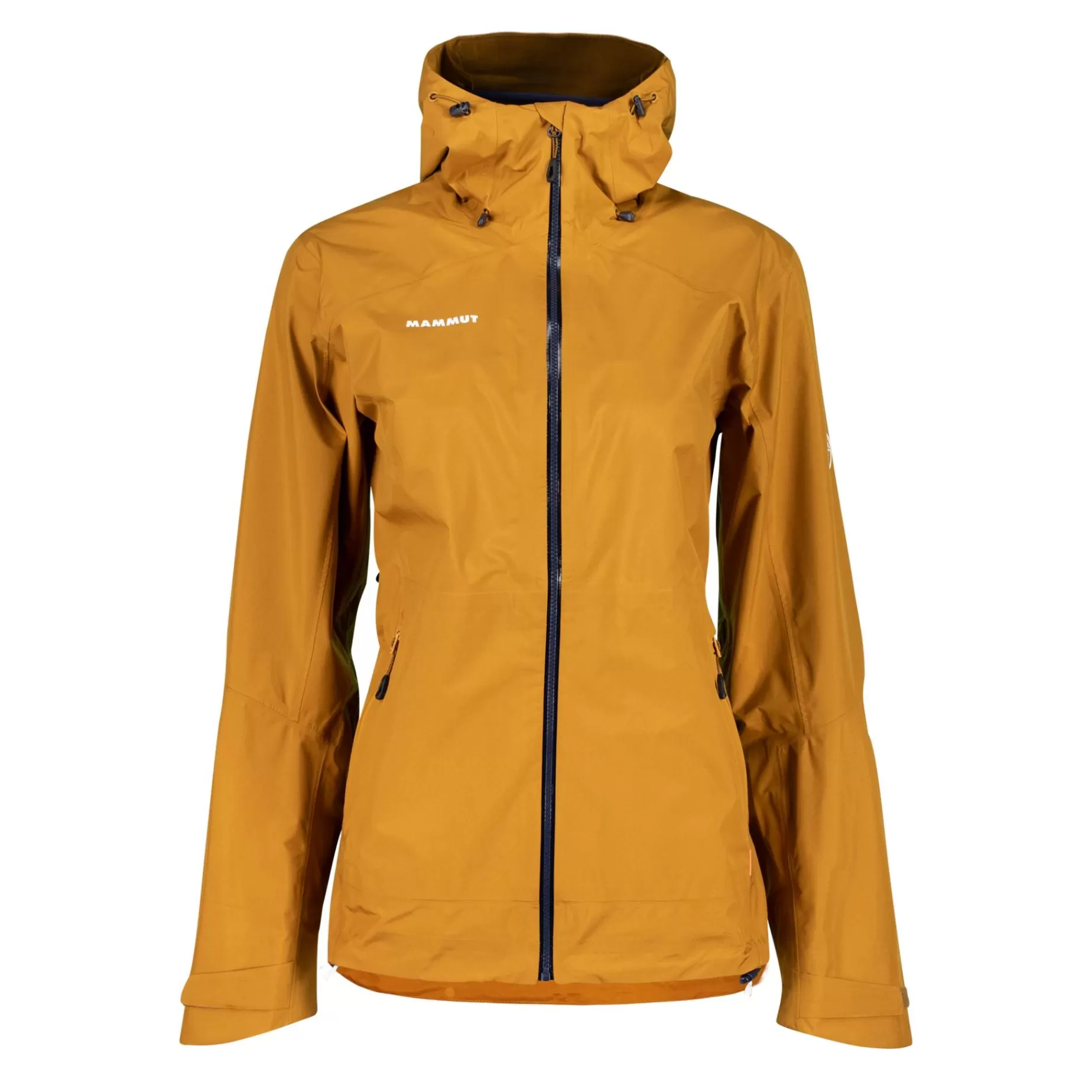 mammut Jackor<Convey Tour Hs Hooded W, Skaljacka Dam