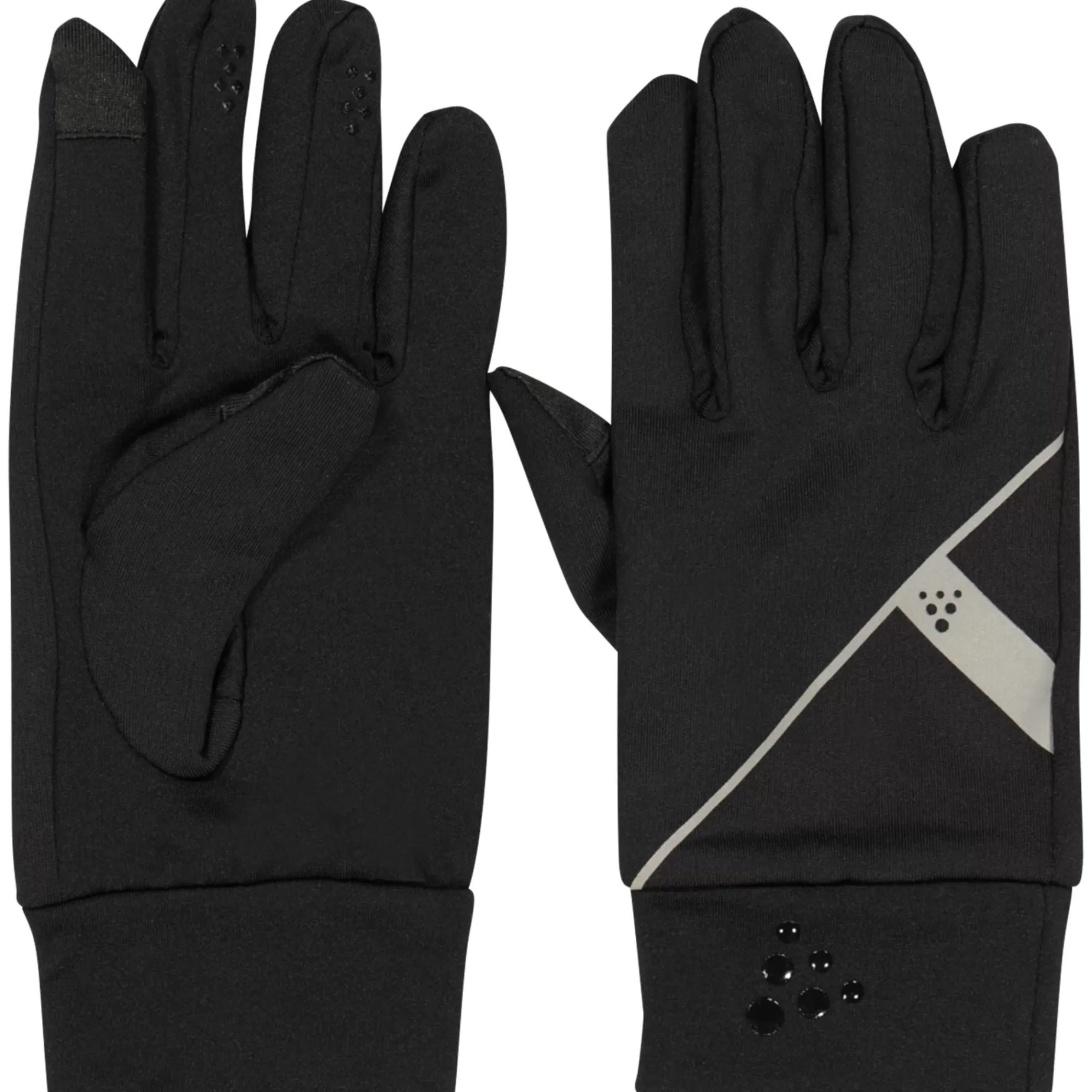 craft Handskar & Vantar<Core Essence Jersey Glove, Handske Unisex