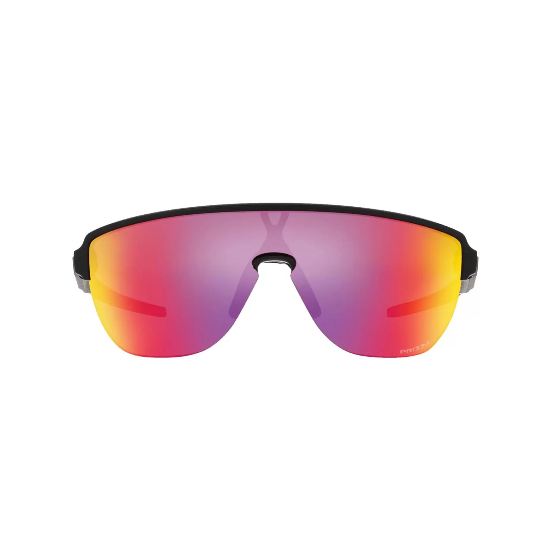 oakley Solglasögon<Corridor Matte Black Prizm Road, Multisportglasogon