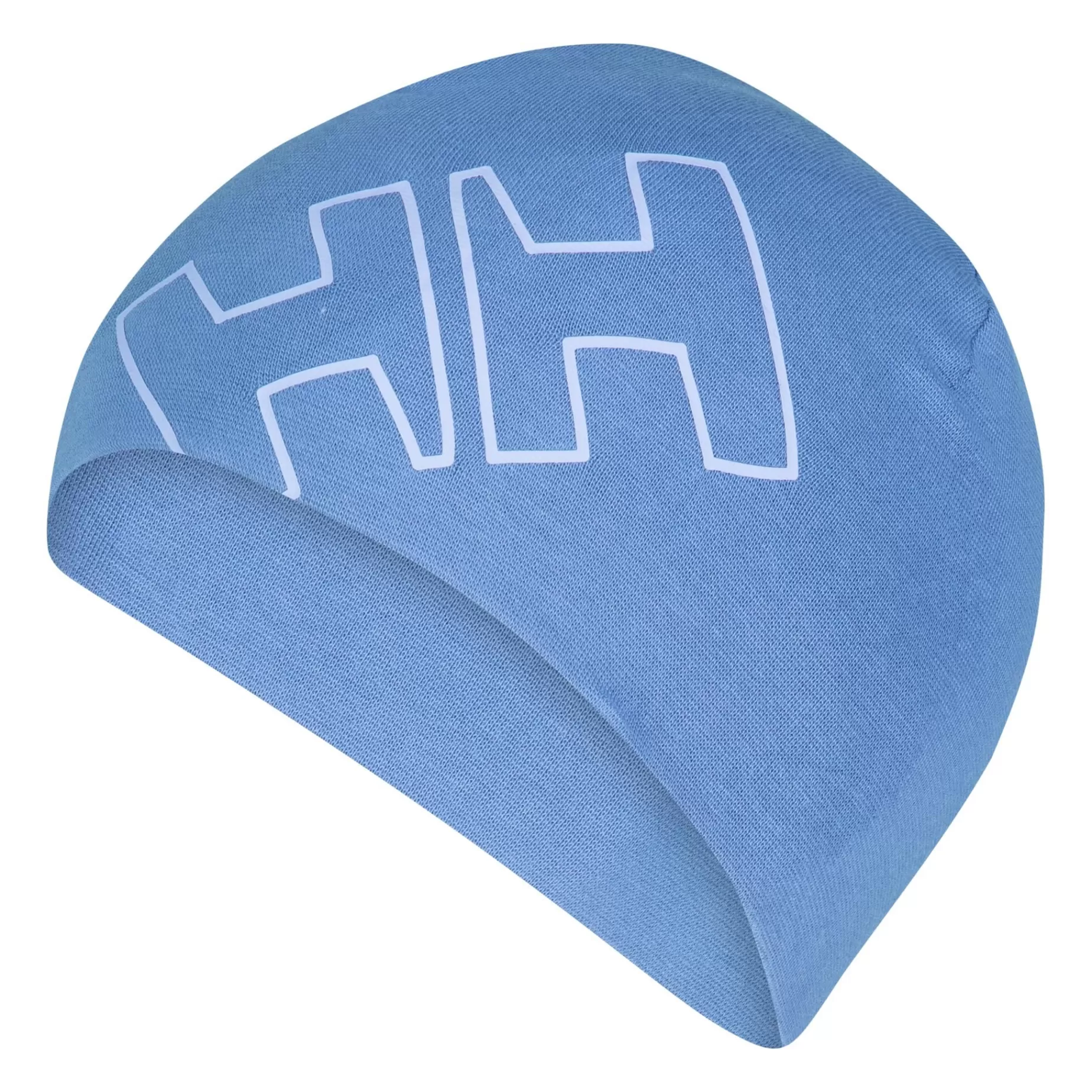 Helly Hansen Huvudplagg<Cotton Beanie, Mossa Junior