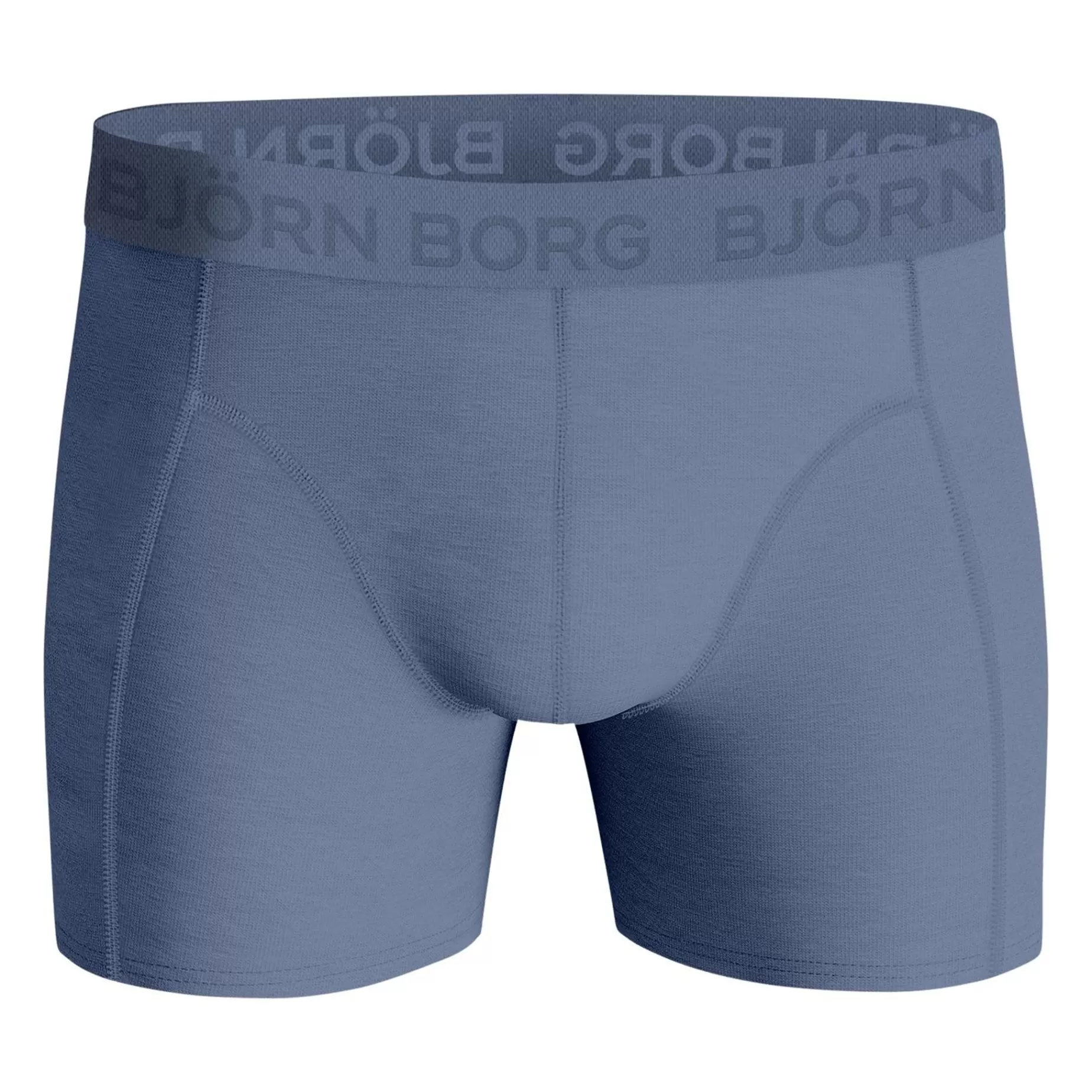 Björn Borg Underkläder<Cotton Stretch Boxer 1 Pk, Boxershorts Herr