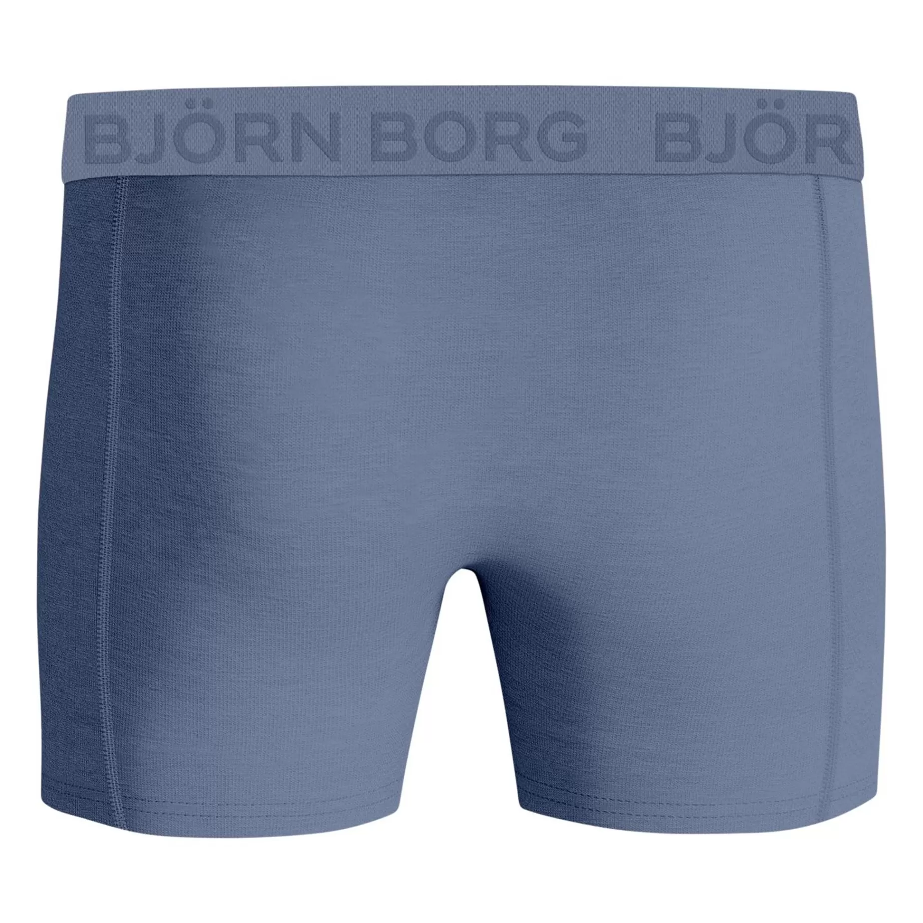 Björn Borg Underkläder<Cotton Stretch Boxer 1 Pk, Boxershorts Herr