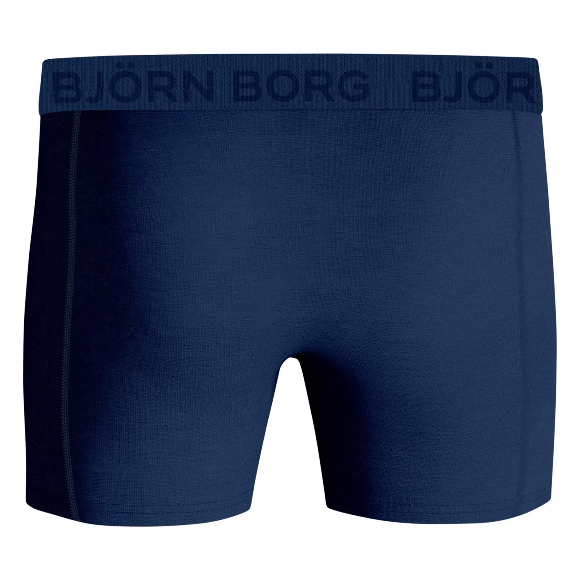 Björn Borg Underkläder<Cotton Stretch Boxer 1 Pk, Boxershorts Herr