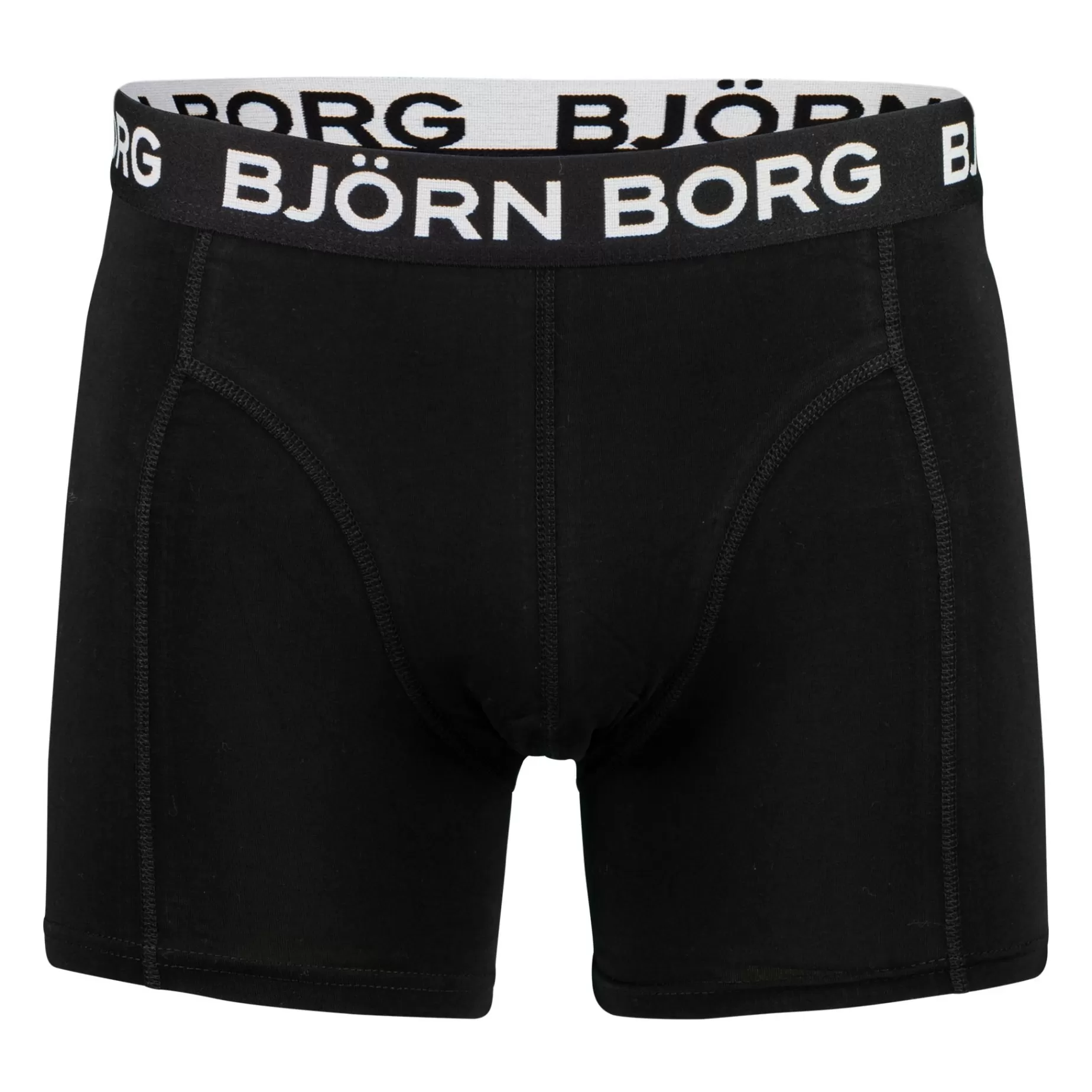 Björn Borg Underkläder<Cotton Stretch Boxer 1Pk, Boxer Herr