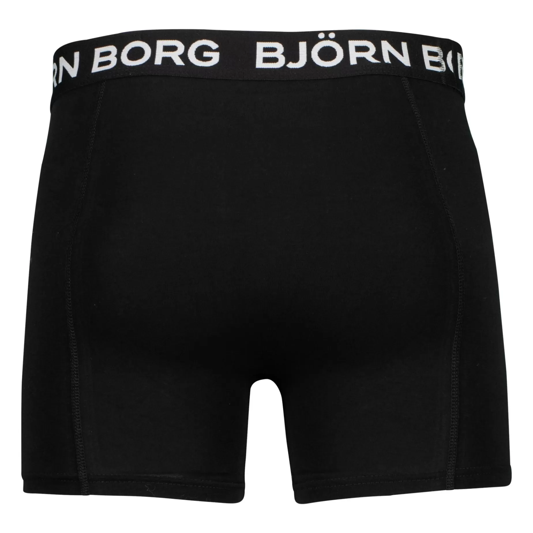 Björn Borg Underkläder<Cotton Stretch Boxer 1Pk, Boxer Herr