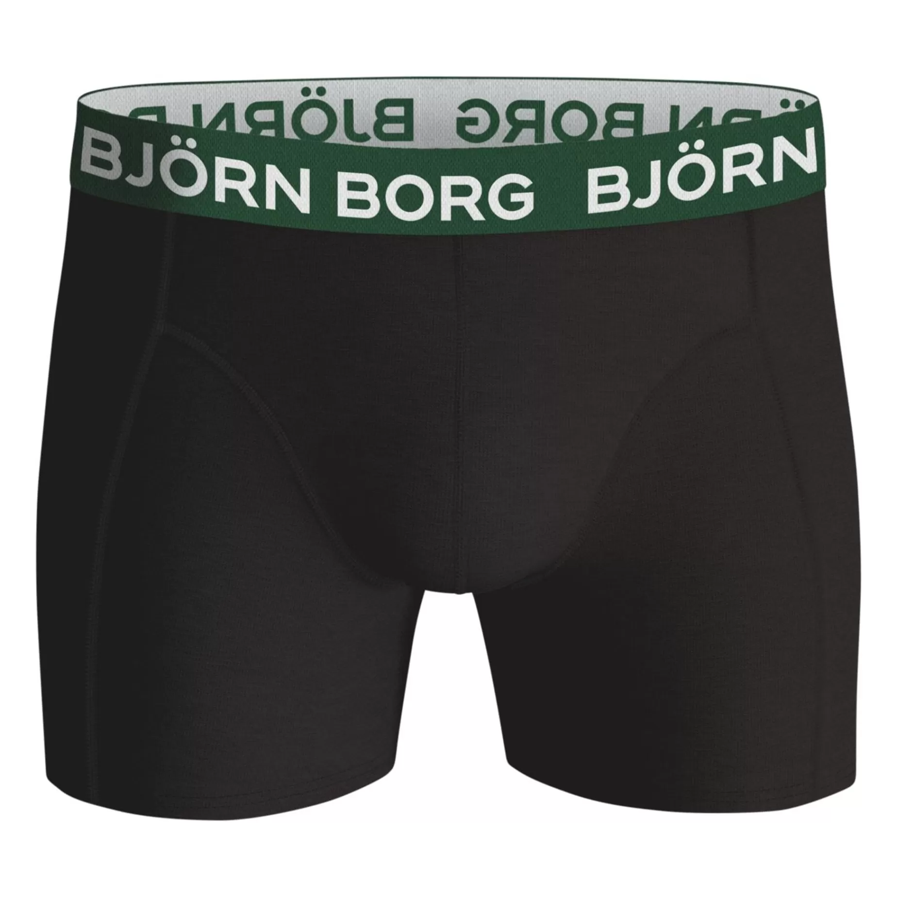 Björn Borg Underkläder<Cotton Stretch Boxer 5 Pk, Boxer Herr