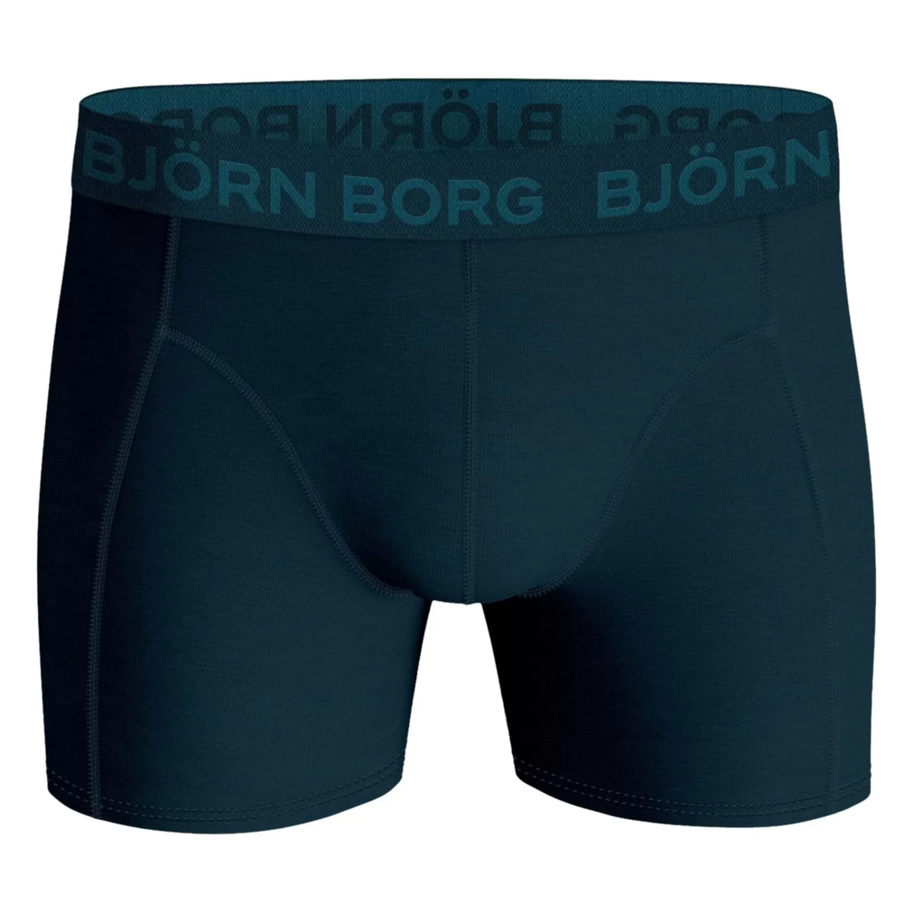 Björn Borg Underkläder<Cotton Stretch Boxer 5 Pk, Boxer Herr