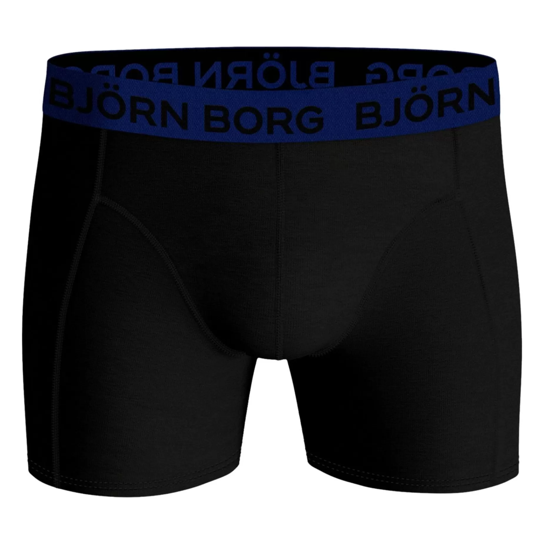 Björn Borg Underkläder<Cotton Stretch Boxer 7Pk, Boxer Herr