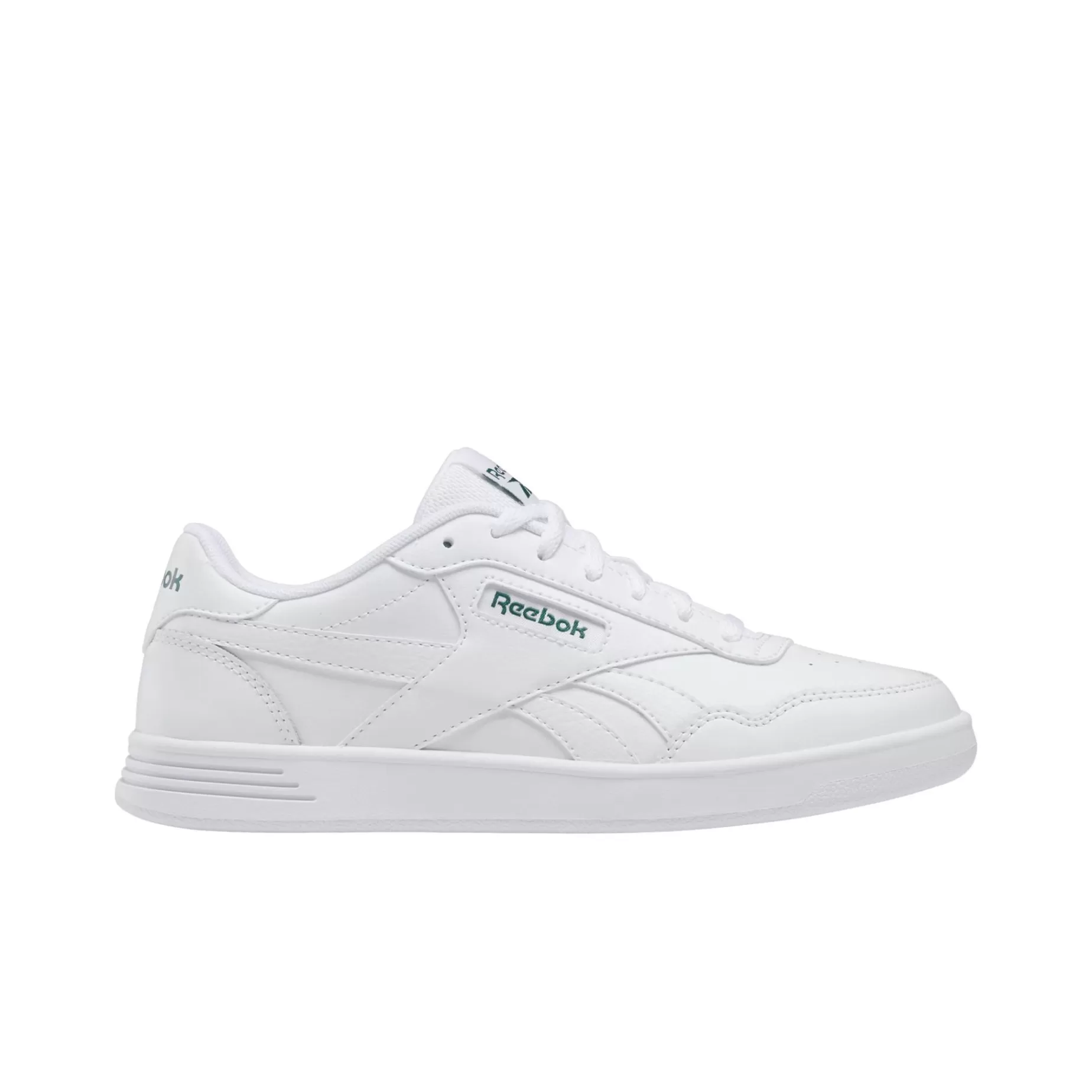 reebok Fritidsskor & Sneakers<Court Advance, Sneaker, Dam