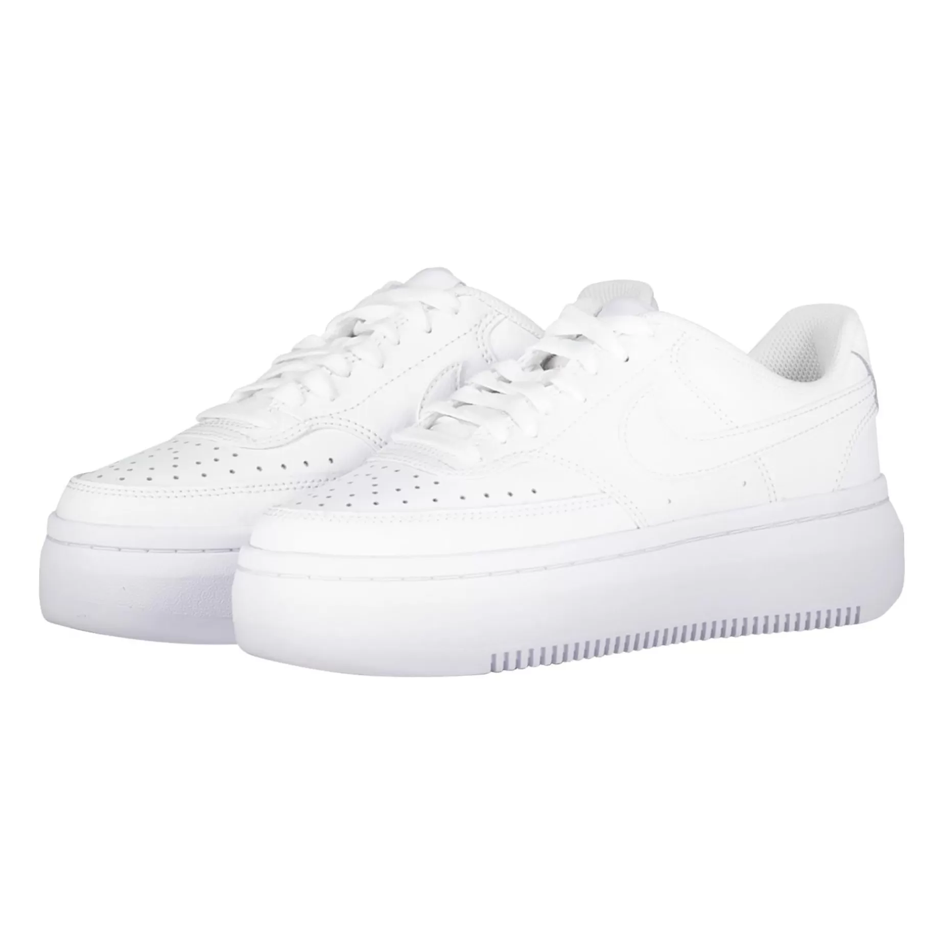 nike Fritidsskor & Sneakers<Court Vision Alta Ltr, Sneaker Dam