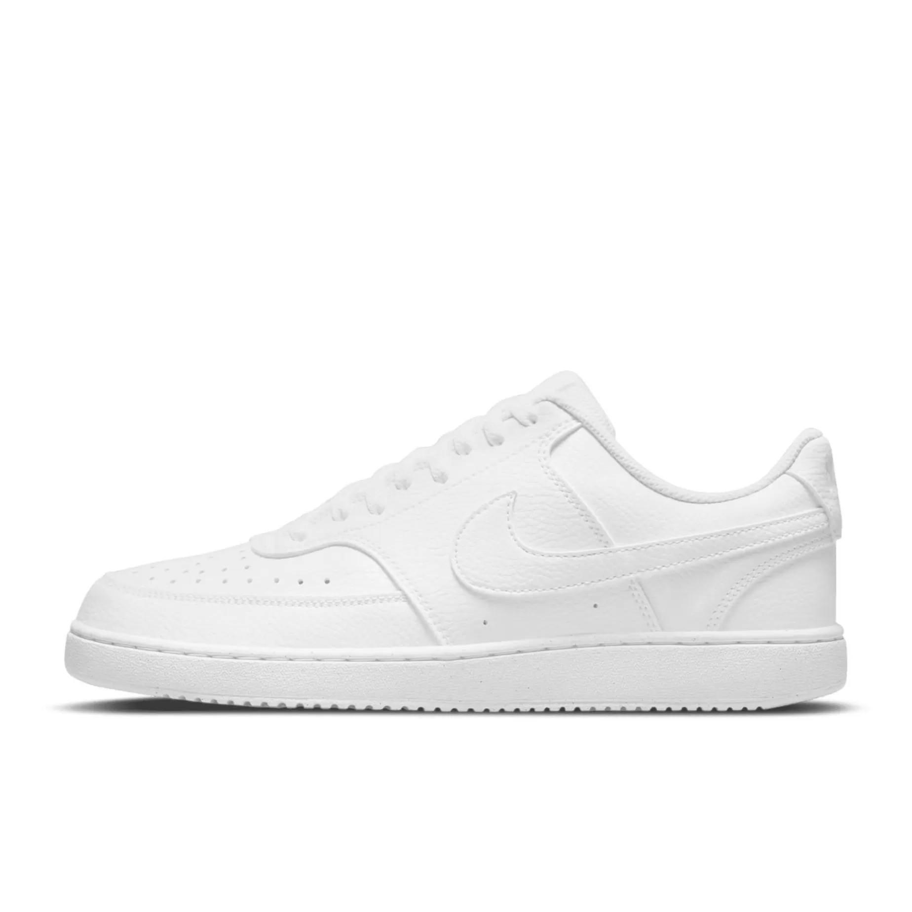 nike Fritidsskor & Sneakers<Court Vision Low, Sneaker Herr