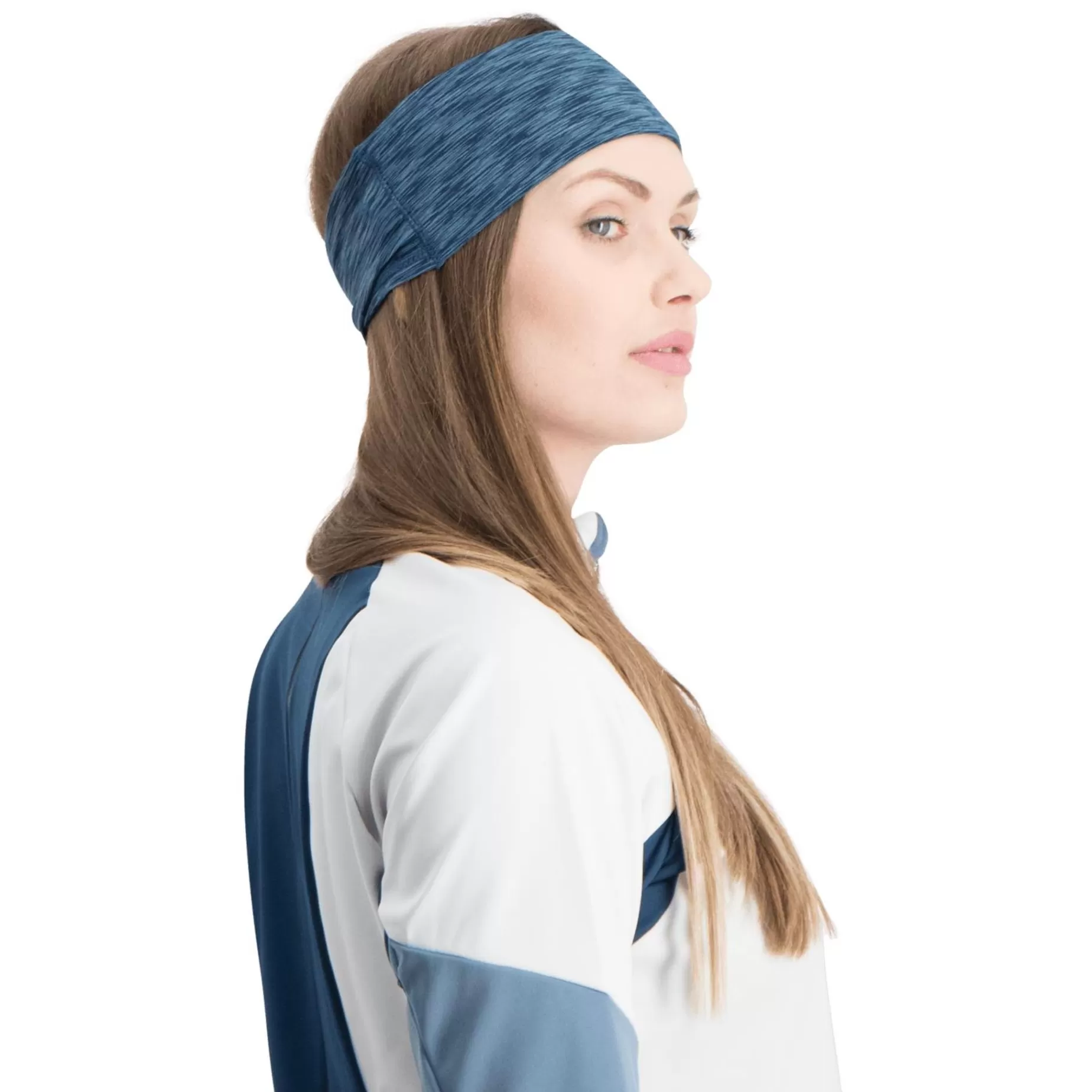 craft Längdkläder< Microfleece Shaped Headband 23/24, Pannband Unisex