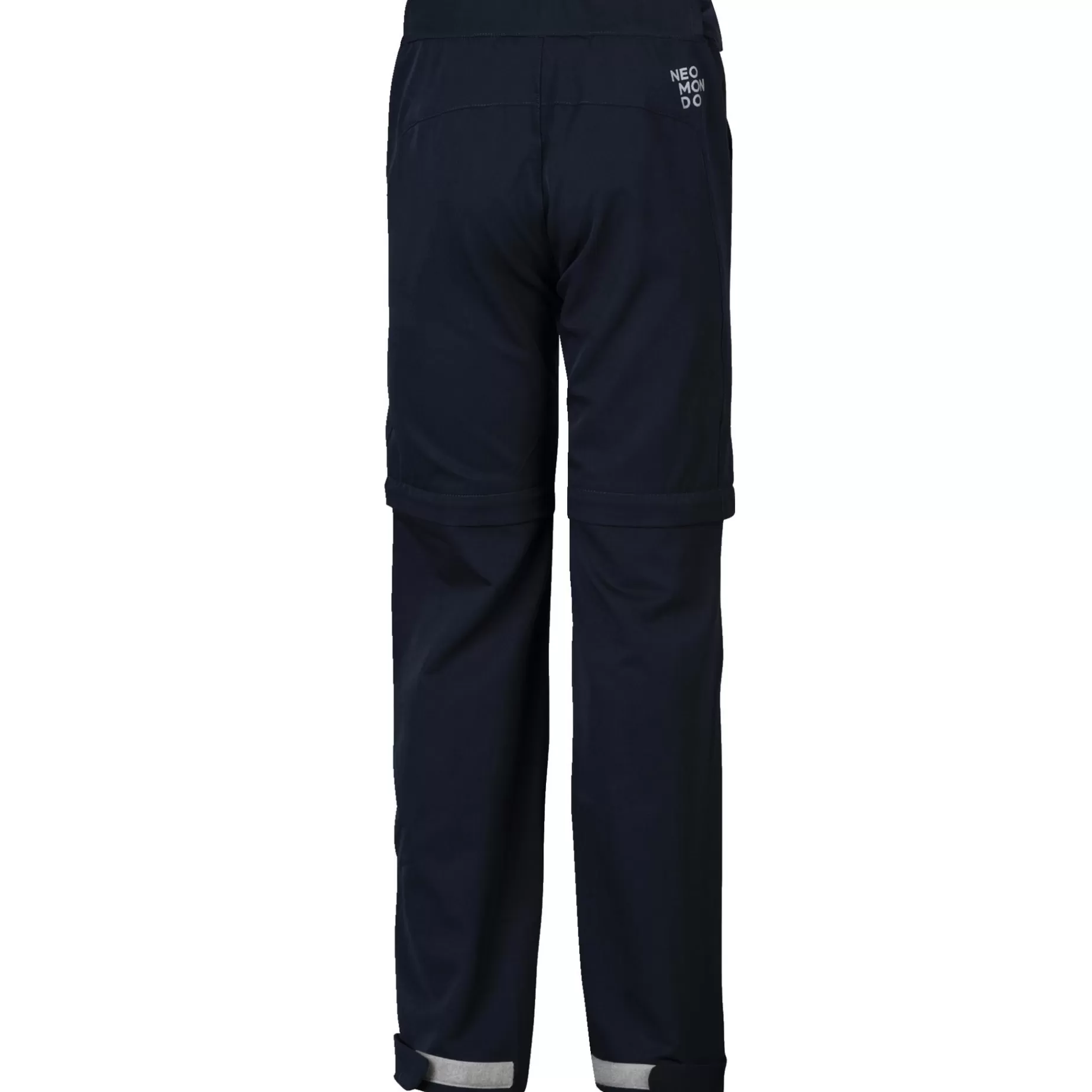 Neomondo Byxor<Dagali Zip Off Pants, Softshellbyxa Junior