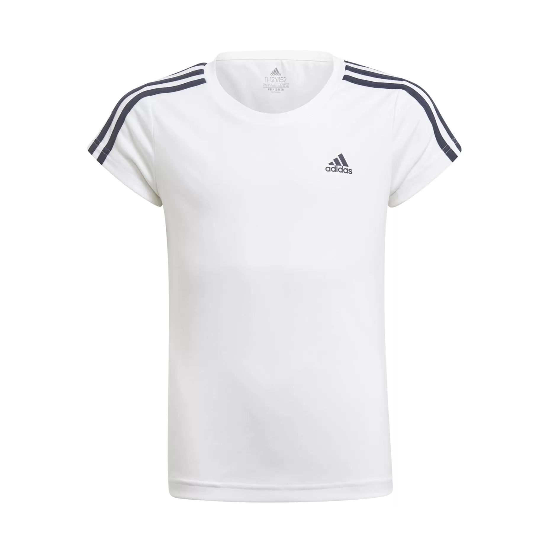 adidas T&Shirts<Designed 2 Move 3-Stripes, T-Shirt, Junior