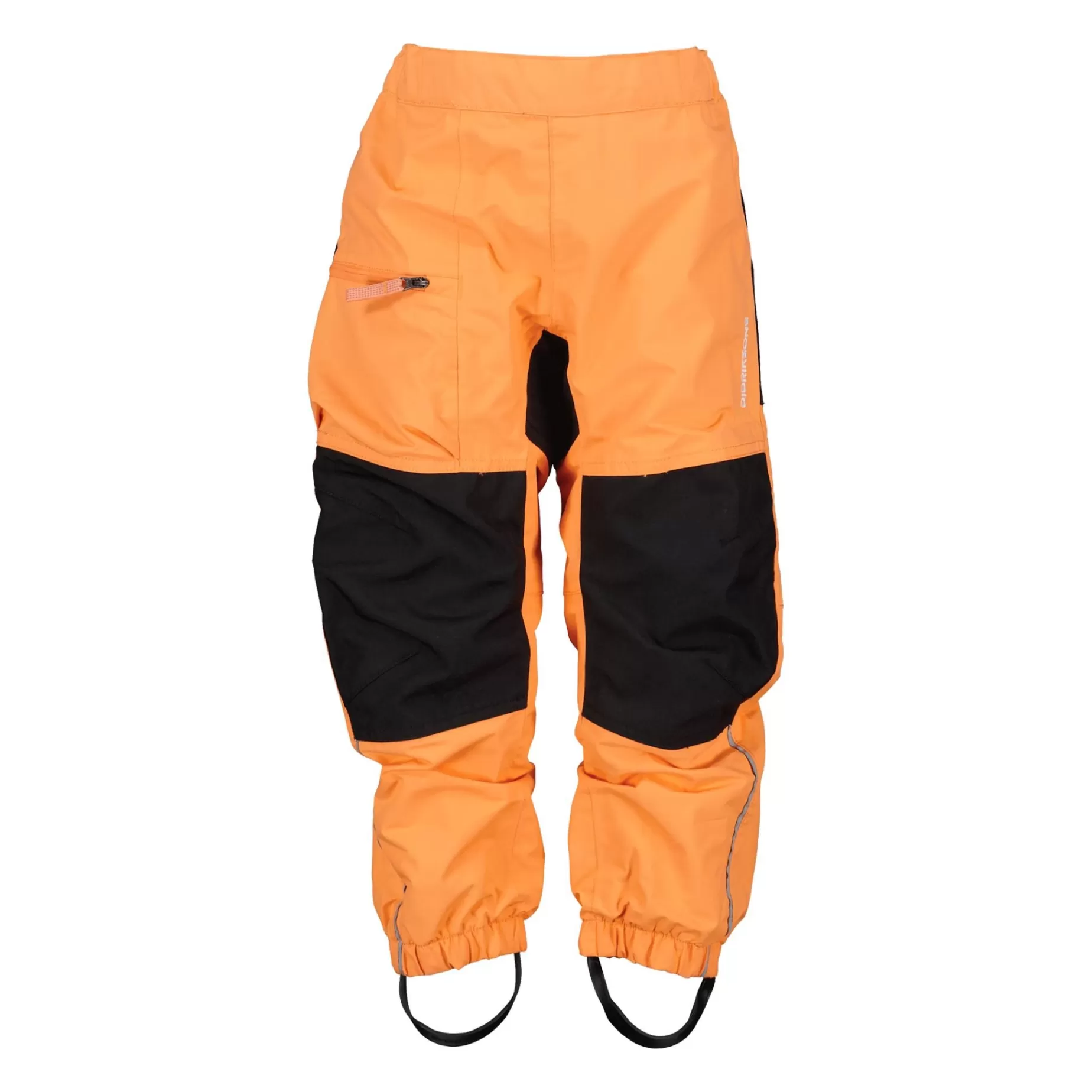 didriksons Byxor<Dusk Pants 3, Skalbyxor, Barn