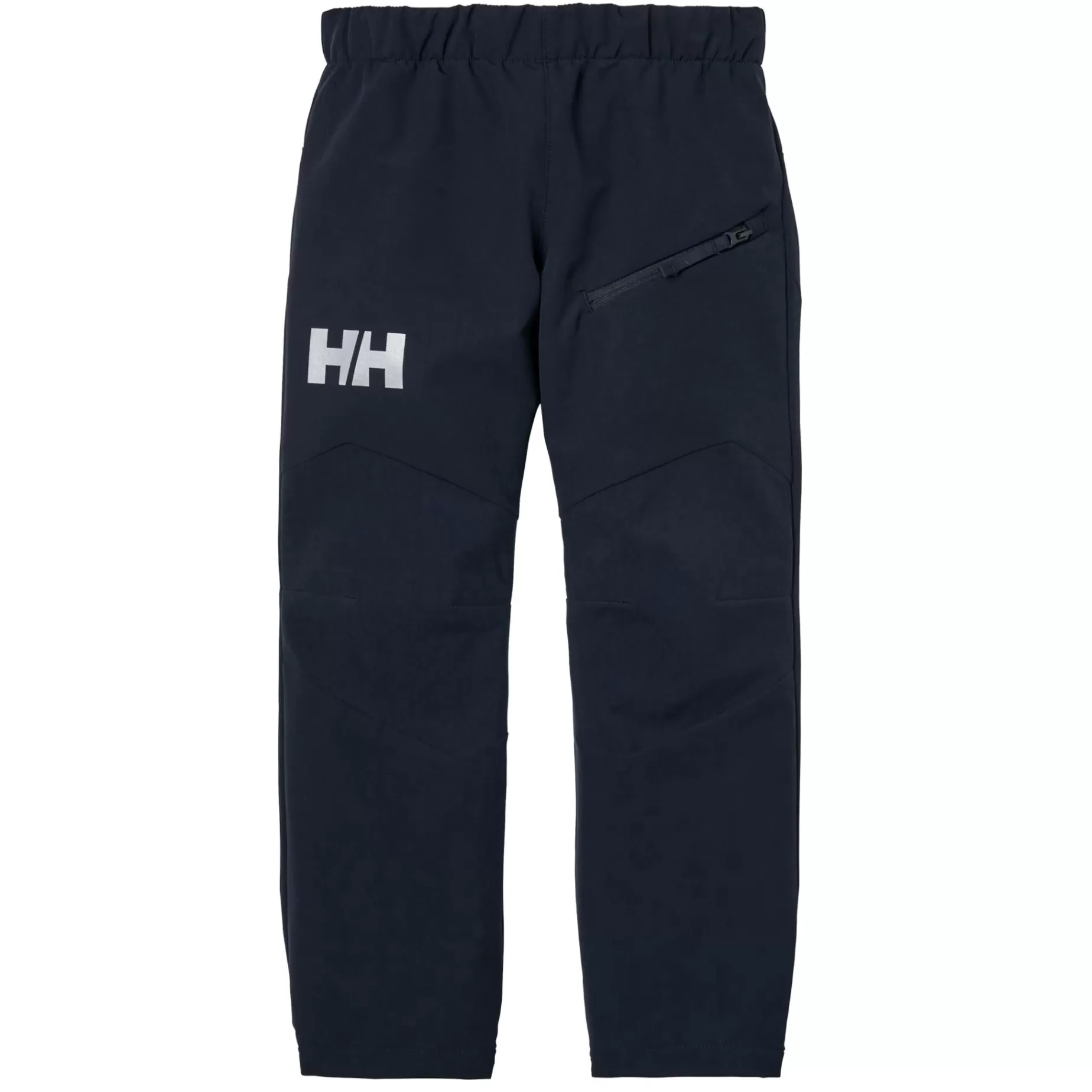 Helly Hansen Byxor<Dynamic Pant, Vandringsbyxa, Barn Och Junior