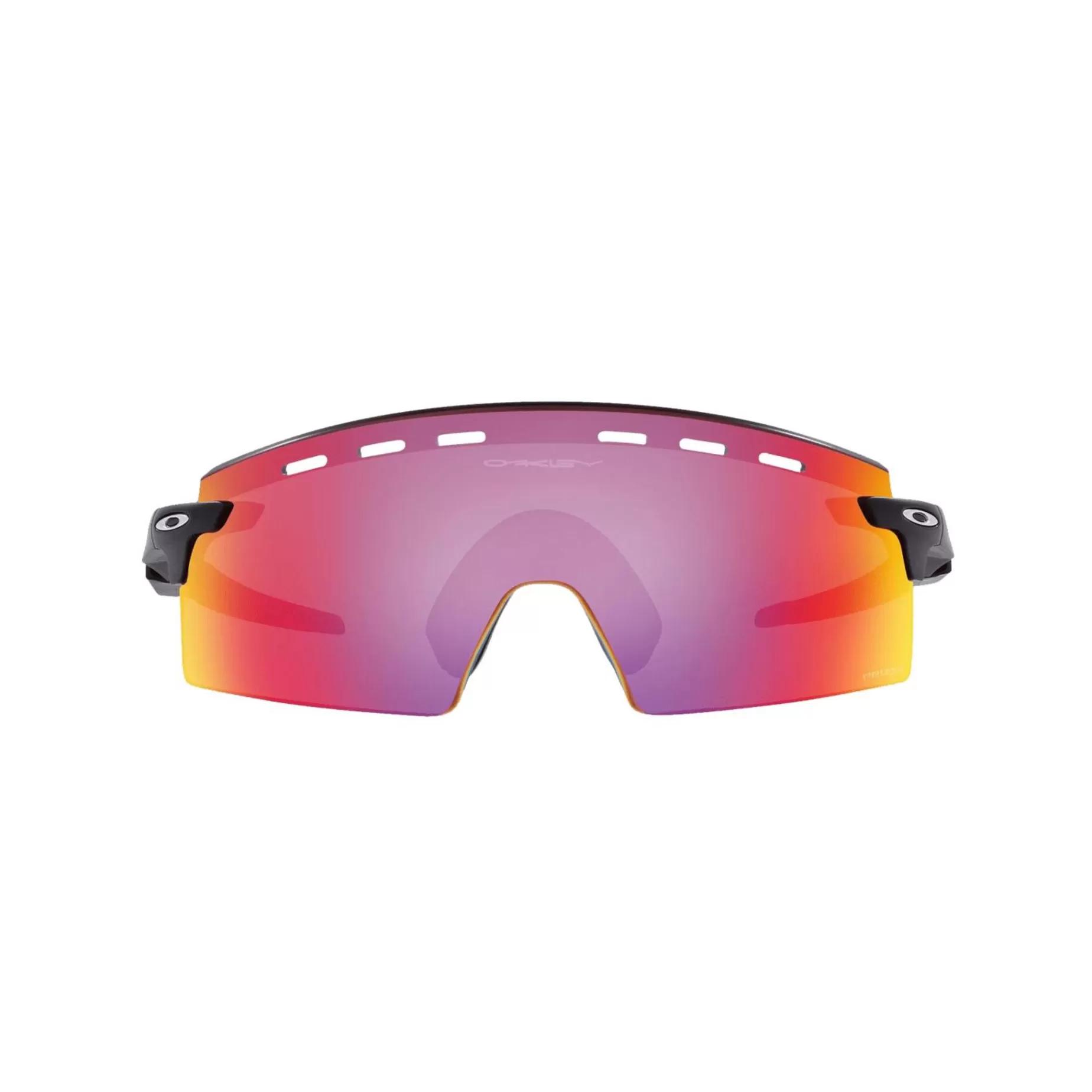 oakley Solglasögon<Encoder Strike Vented Matte Black Prizm Road, Multisportglasogon