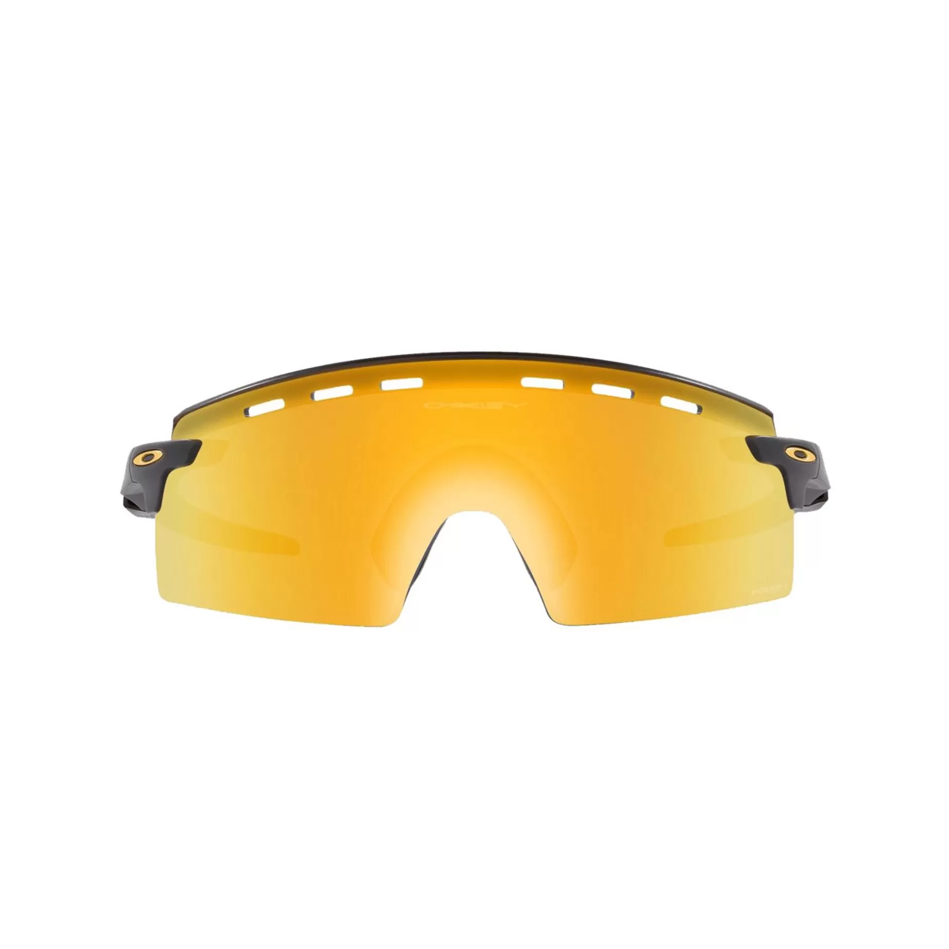 oakley Solglasögon<Encoder Strike Vented Matte Carbon Prizm 24K, Multisportglasogon