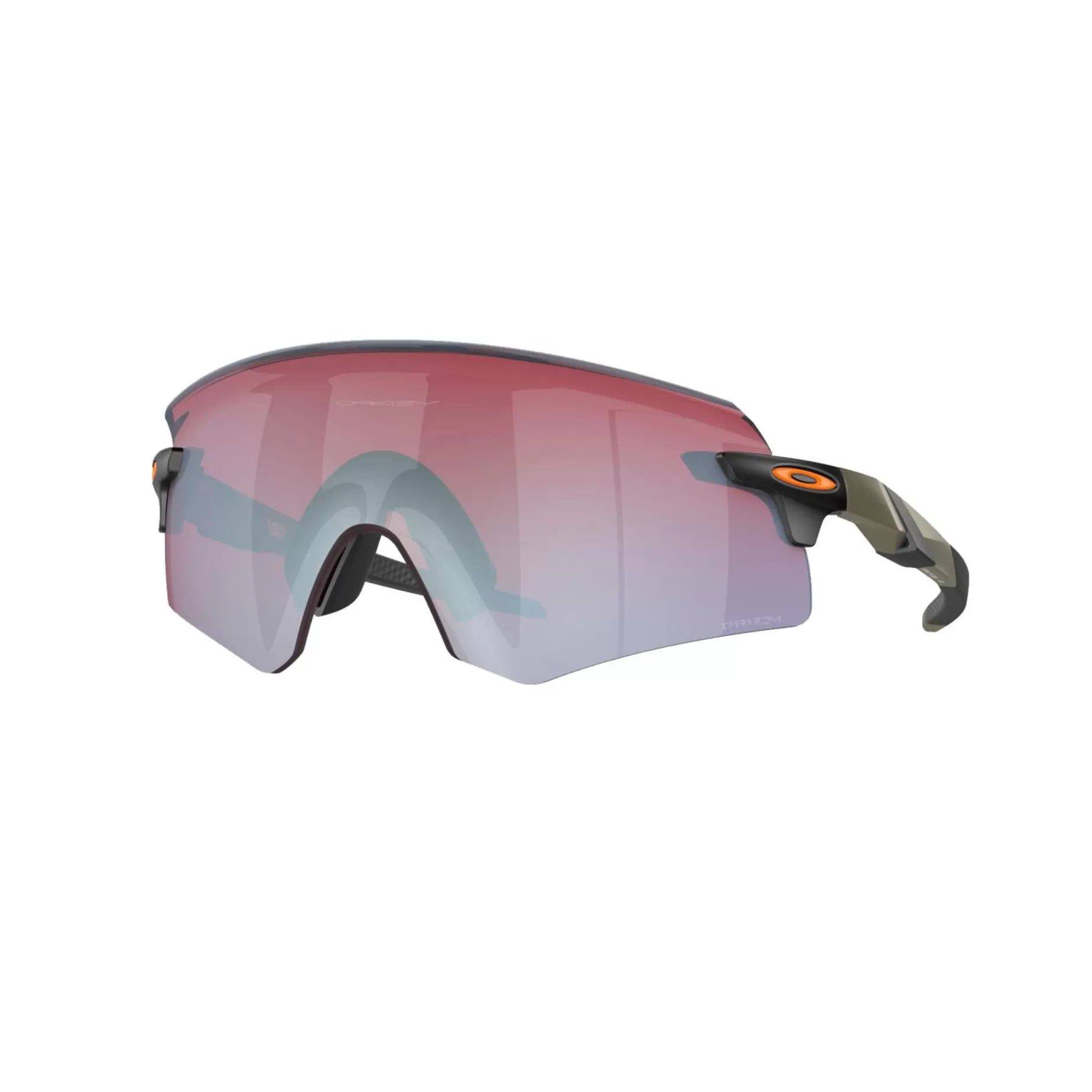 oakley Solglasögon<Encodermat Moss Green, Solglasögon, Multisportglasogon, Unisex