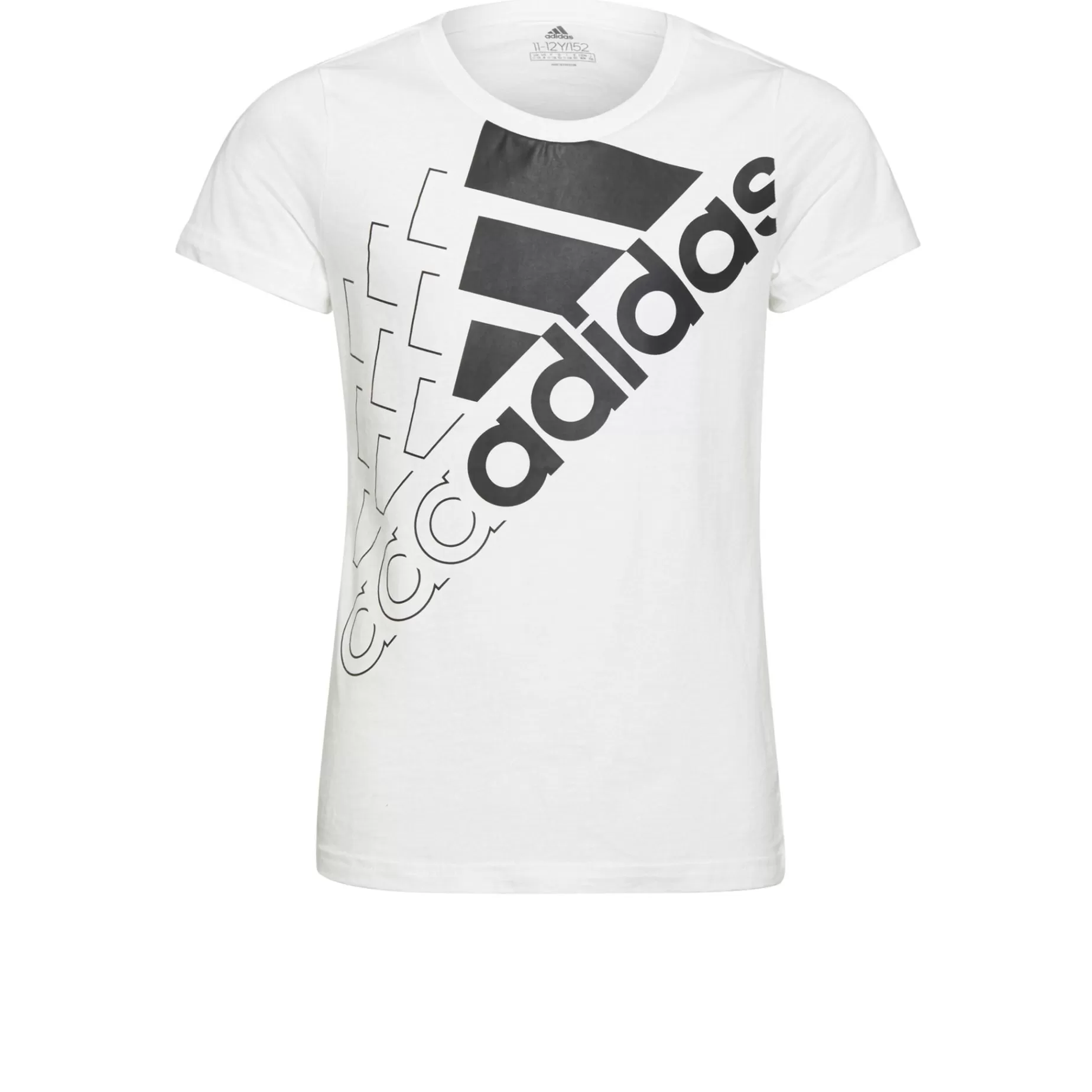 adidas T&Shirts<Essentiell Logo Tee, T-Shirt Junior