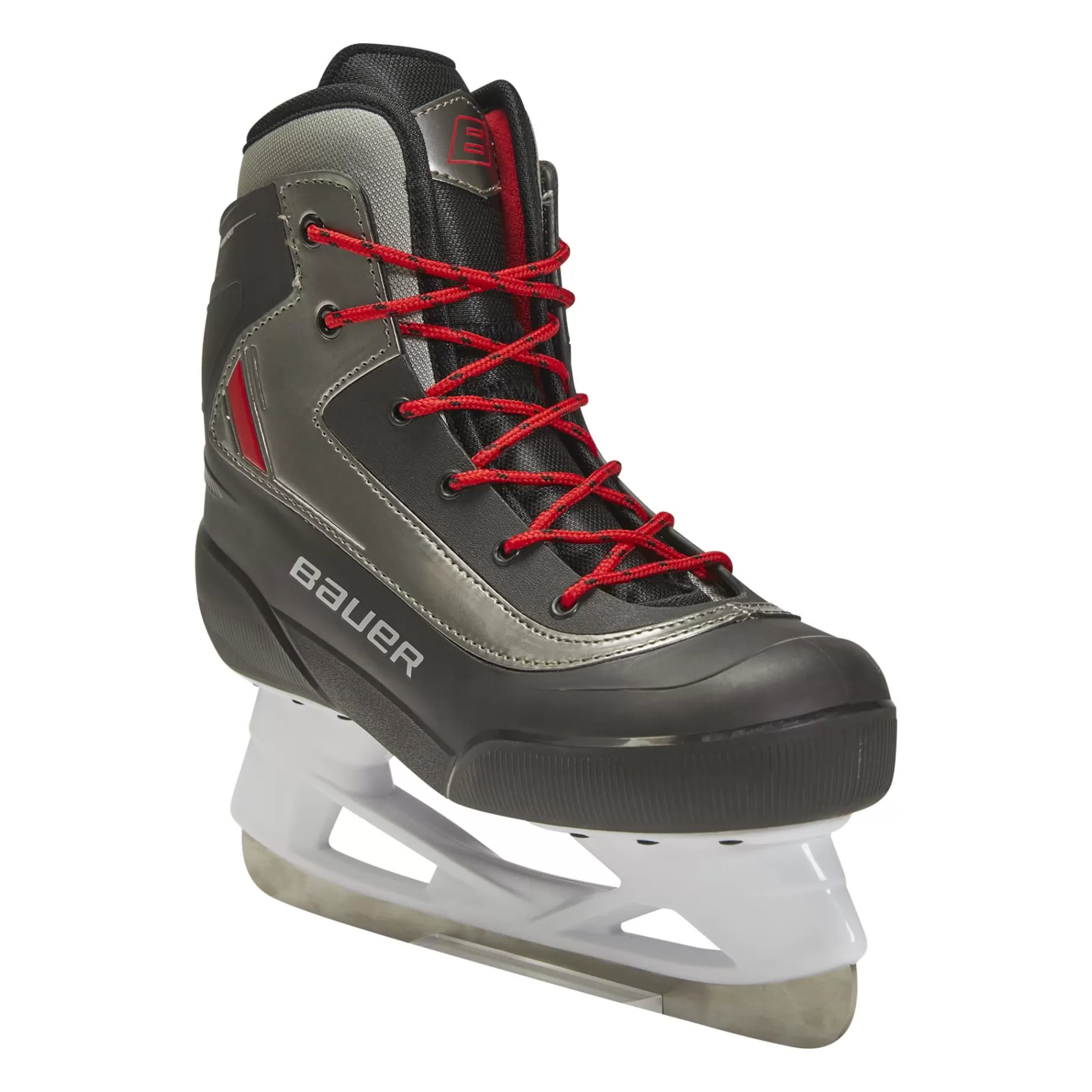 bauer Skridskor<Expedition Skate Unisex Jr, Hockeyskridsko Junior