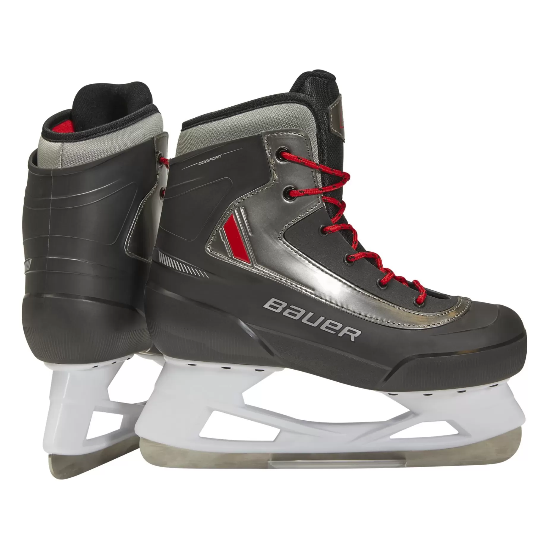 bauer Skridskor<Expedition Skate Unisex Jr, Hockeyskridsko Junior