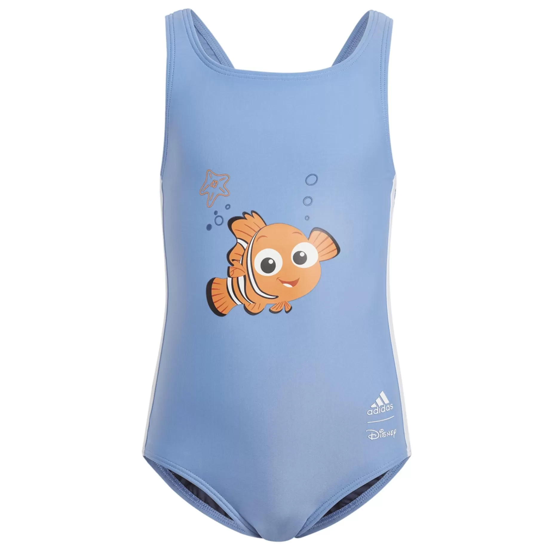 adidas Badkläder<Finding Nemo Swimsuit, Baddrakt, Barn