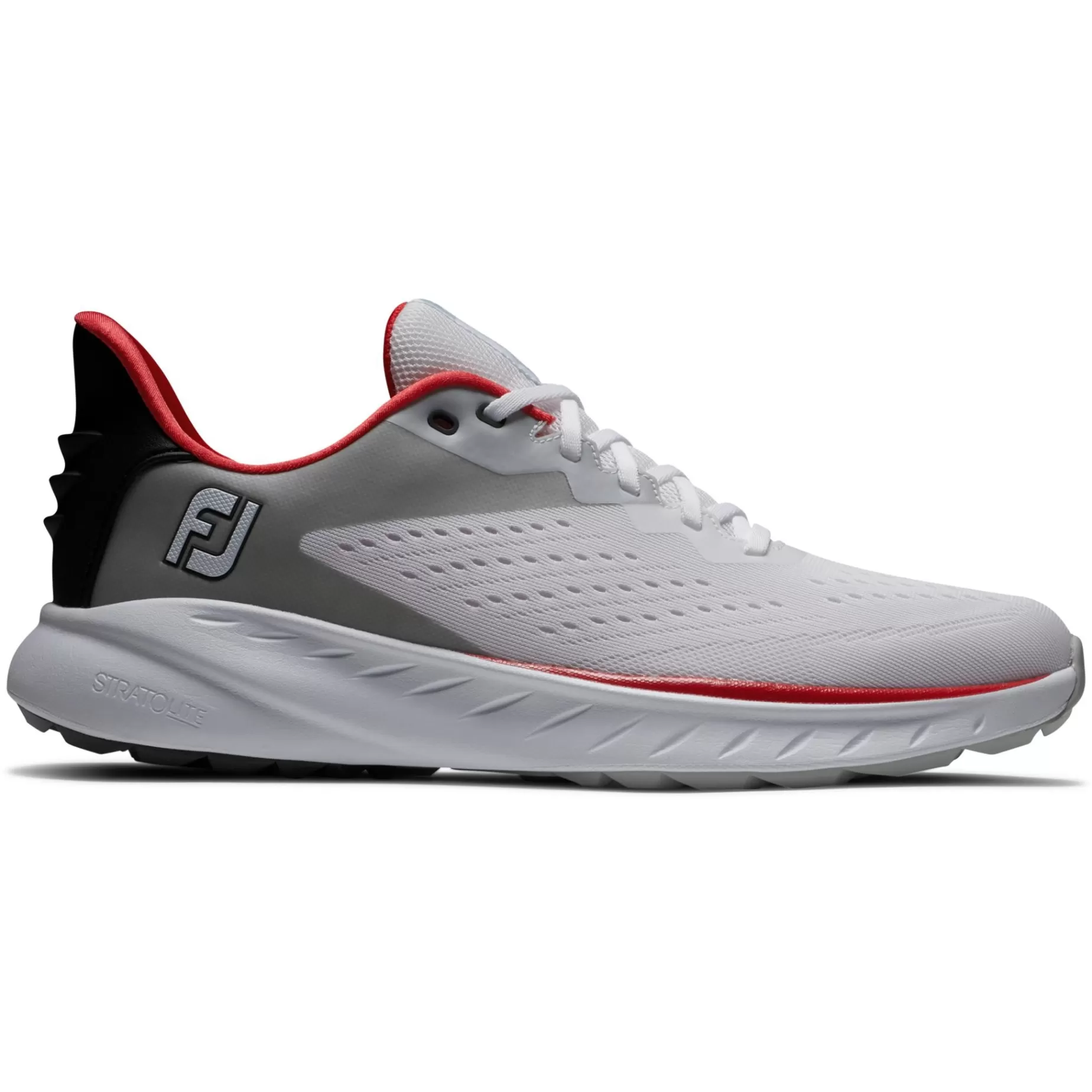 footjoy Golfskor<Fj Flex Xp, Golfskor Herr