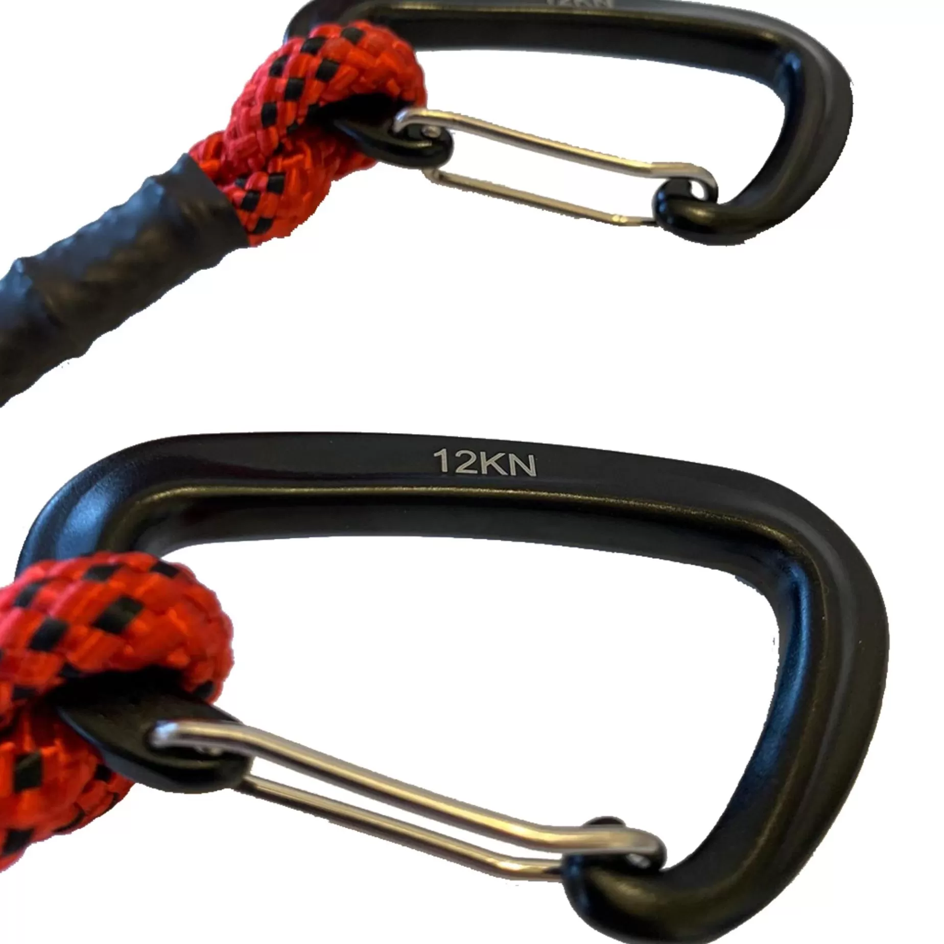 Fjellpulken Tillbehor & Reservdelar< Rope For Pulling Pulk/Tire 23/24, Dragrep For Pulka Och Dacktraning Unisex