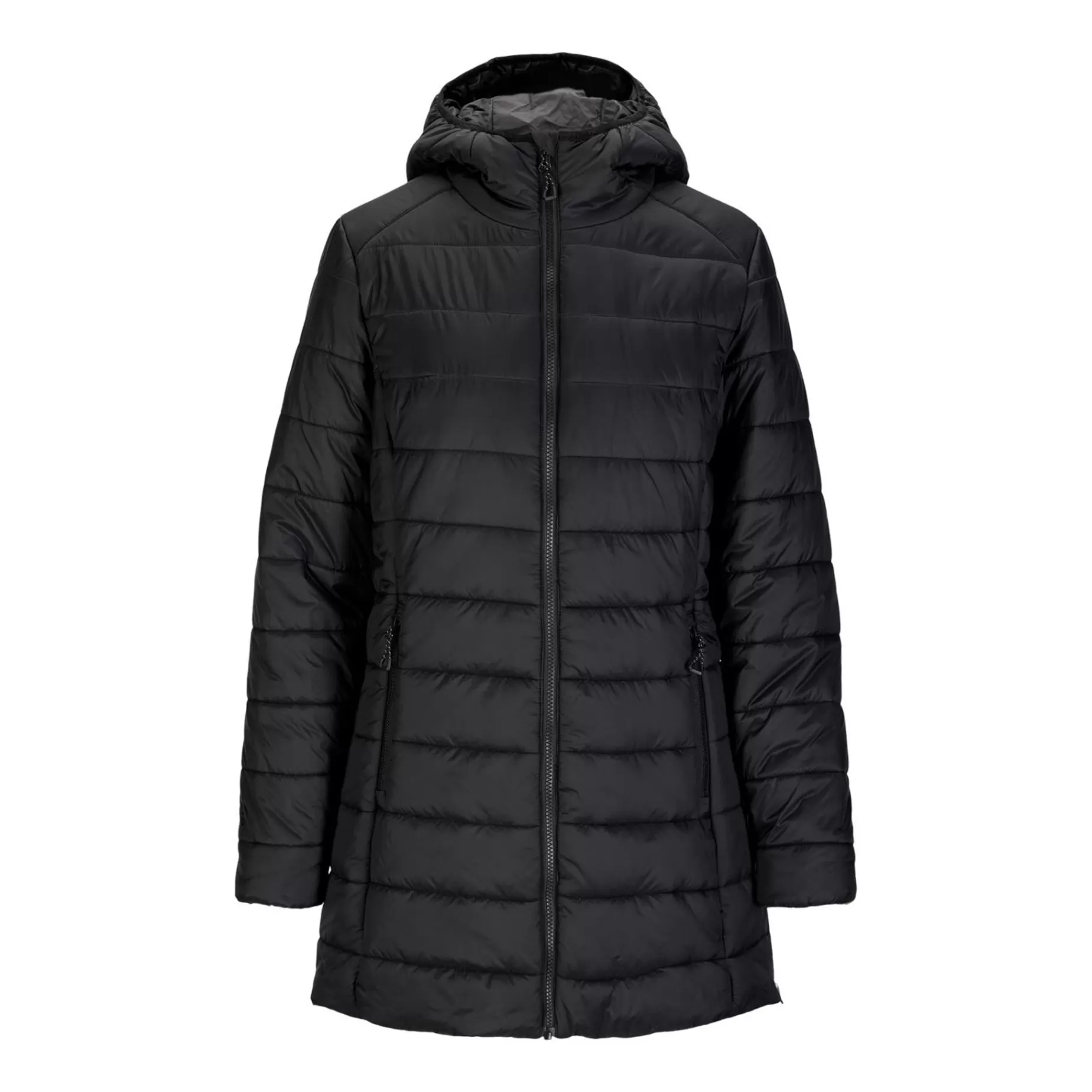 Neomondo Jackor<Geilo Insulated Long Jacket, Vinterjacka, Dam