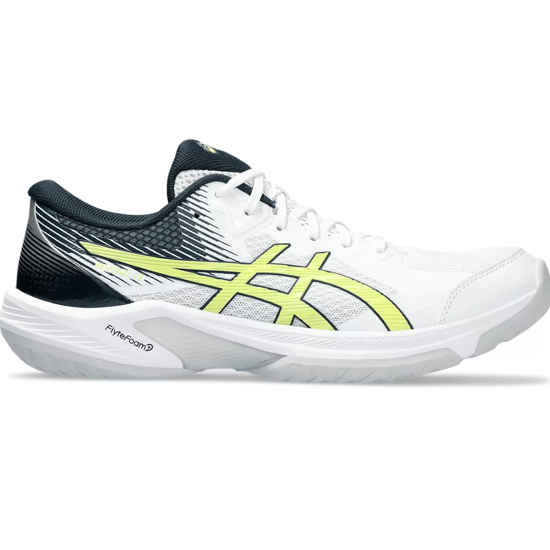 asics Inomhusskor Herr<Gel-Beyond 7, Hallskor, Herr