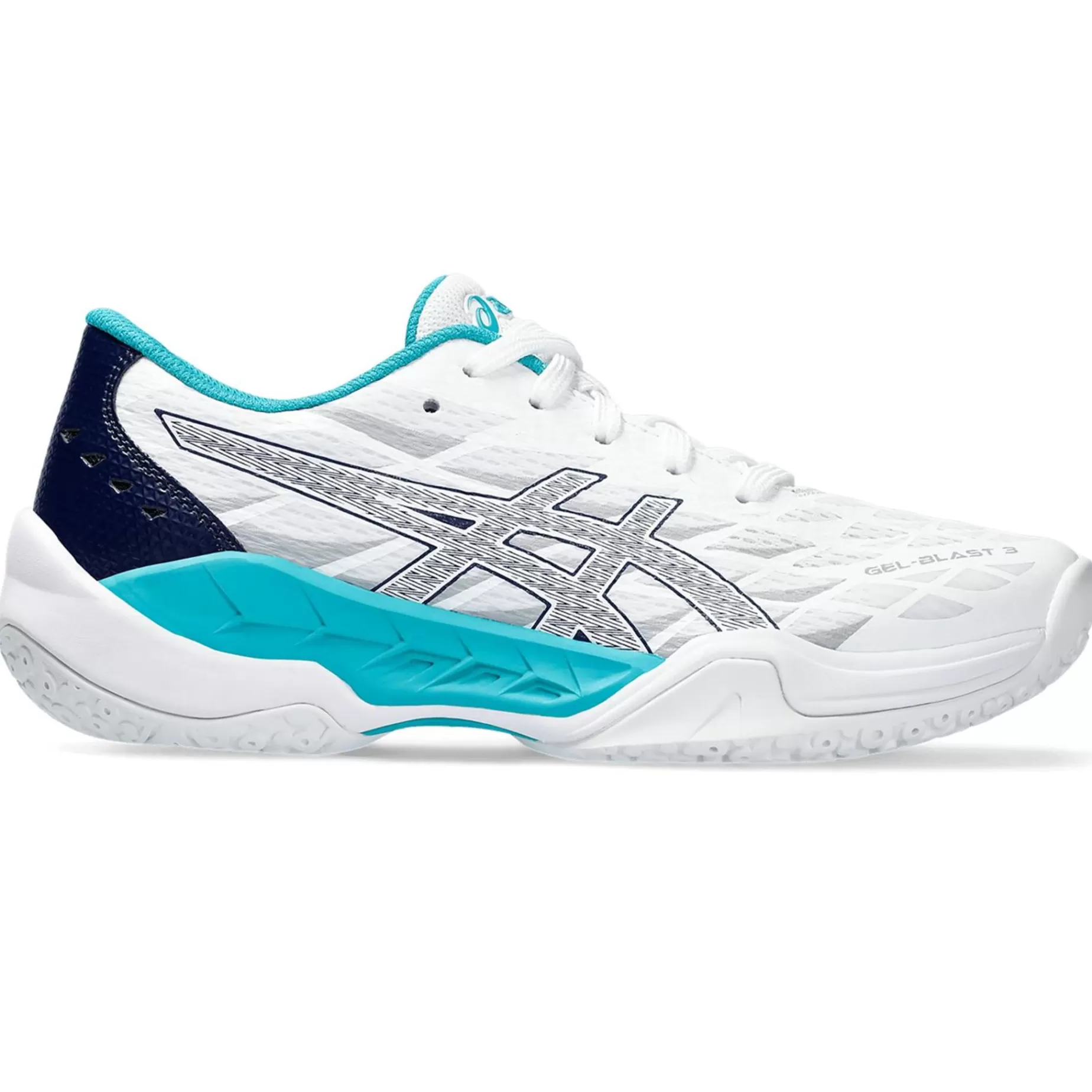 asics Inomhusskor<Gel-Blast, Hallskor, Barn