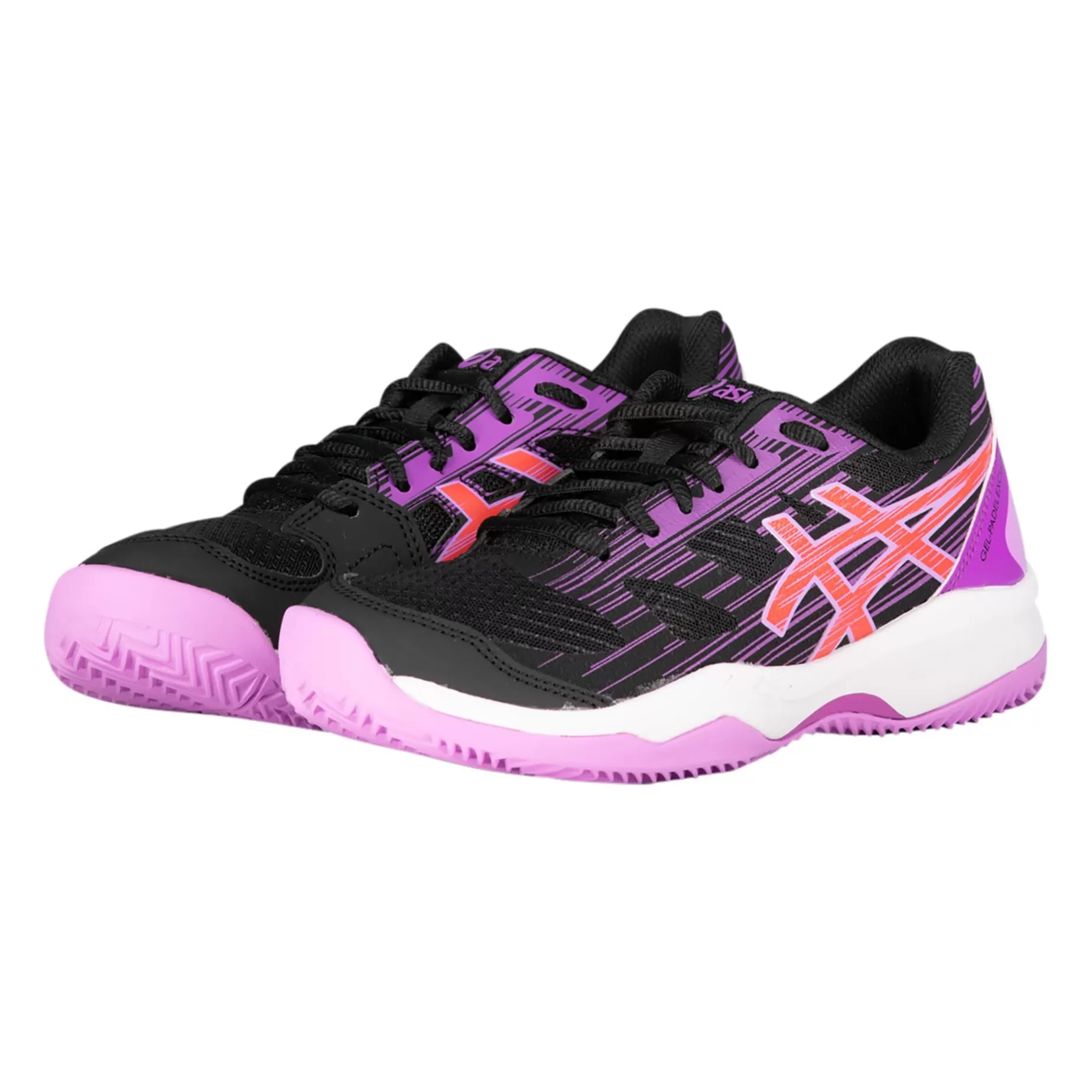 asics Tennisskor & Padelskor<Gel-Padel Exclusive 6, Padelsko Dam