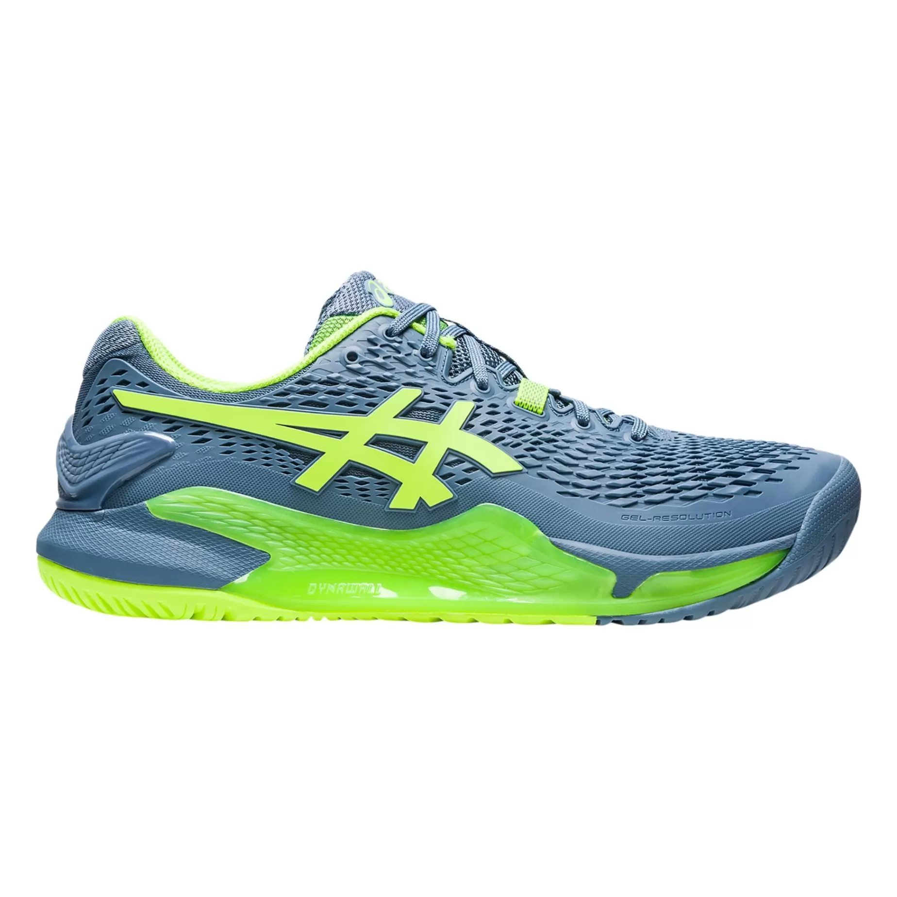 asics Tennisskor & Padelskor<Gel-Resolution 9, Tennisskor, Herr