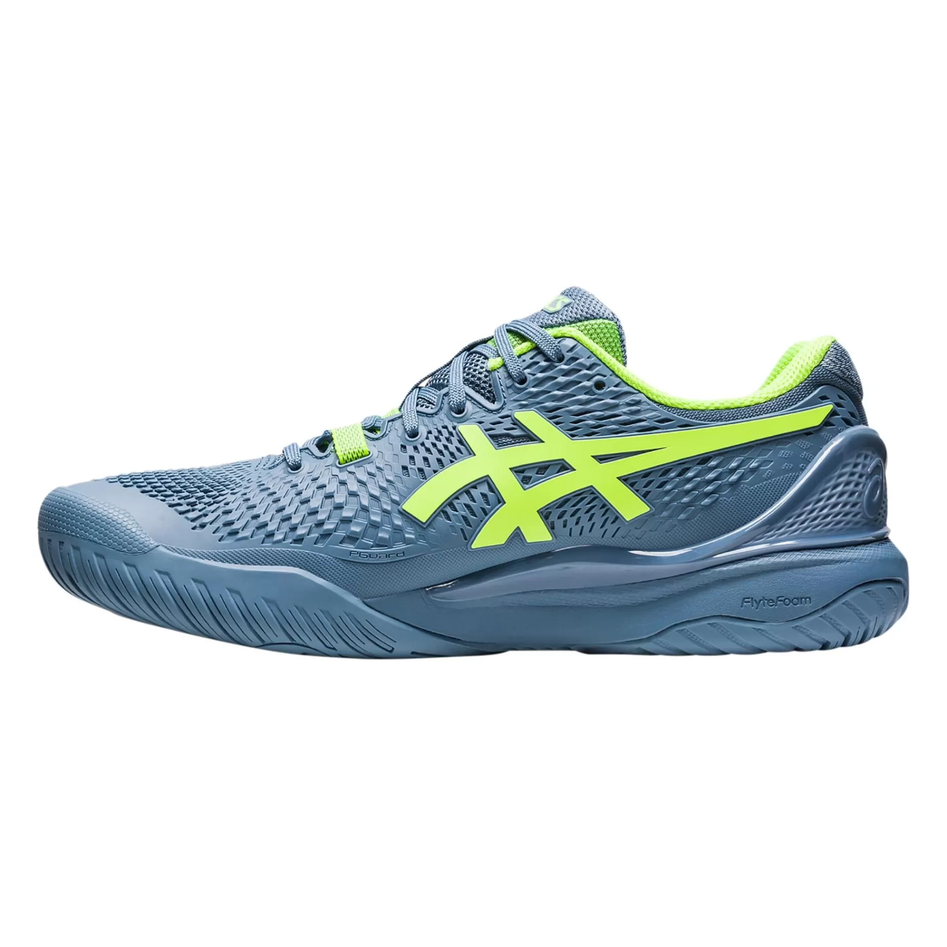 asics Tennisskor & Padelskor<Gel-Resolution 9, Tennisskor, Herr