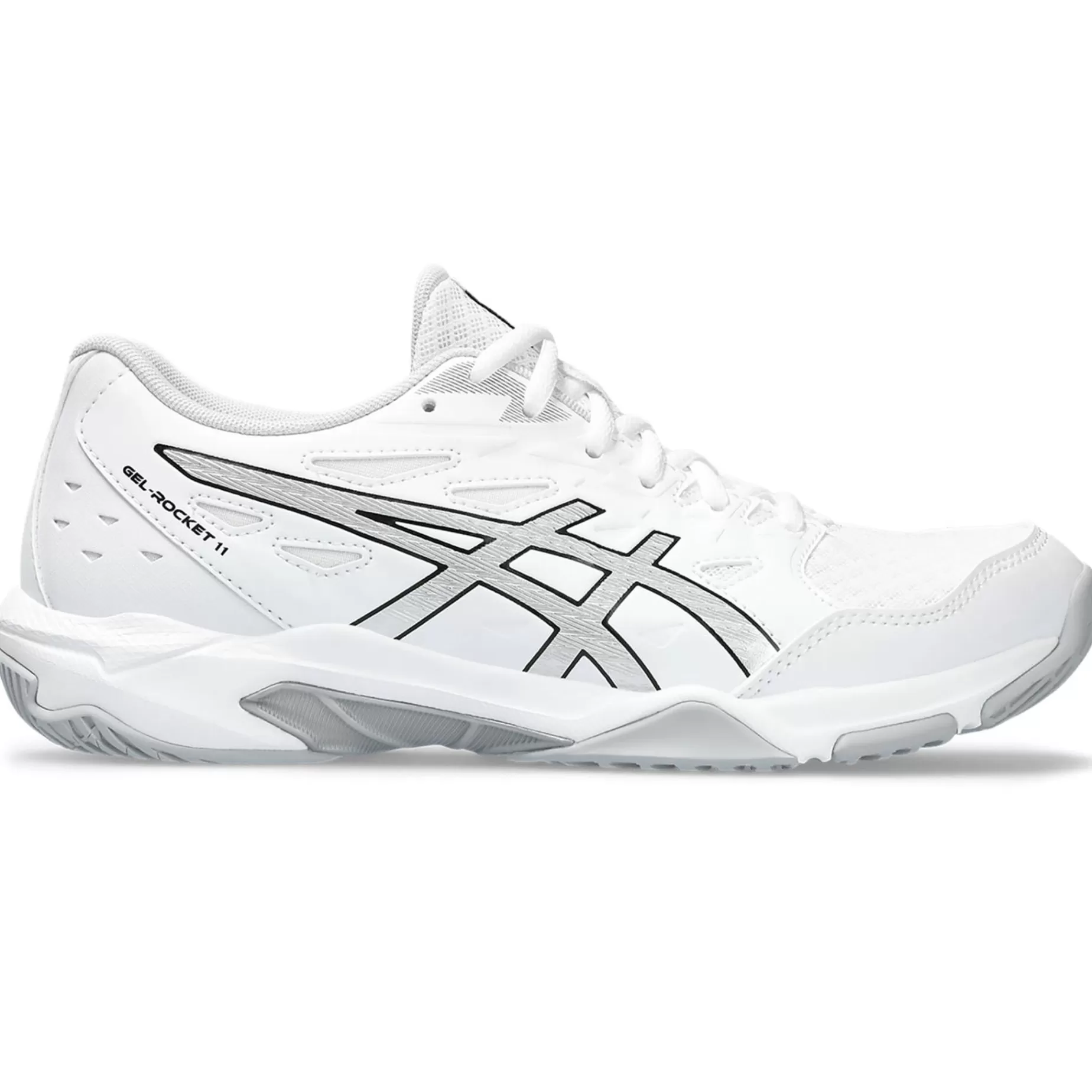 asics Inomhusskor Dam<Gel-Rocket 11, Hallskor, Dam