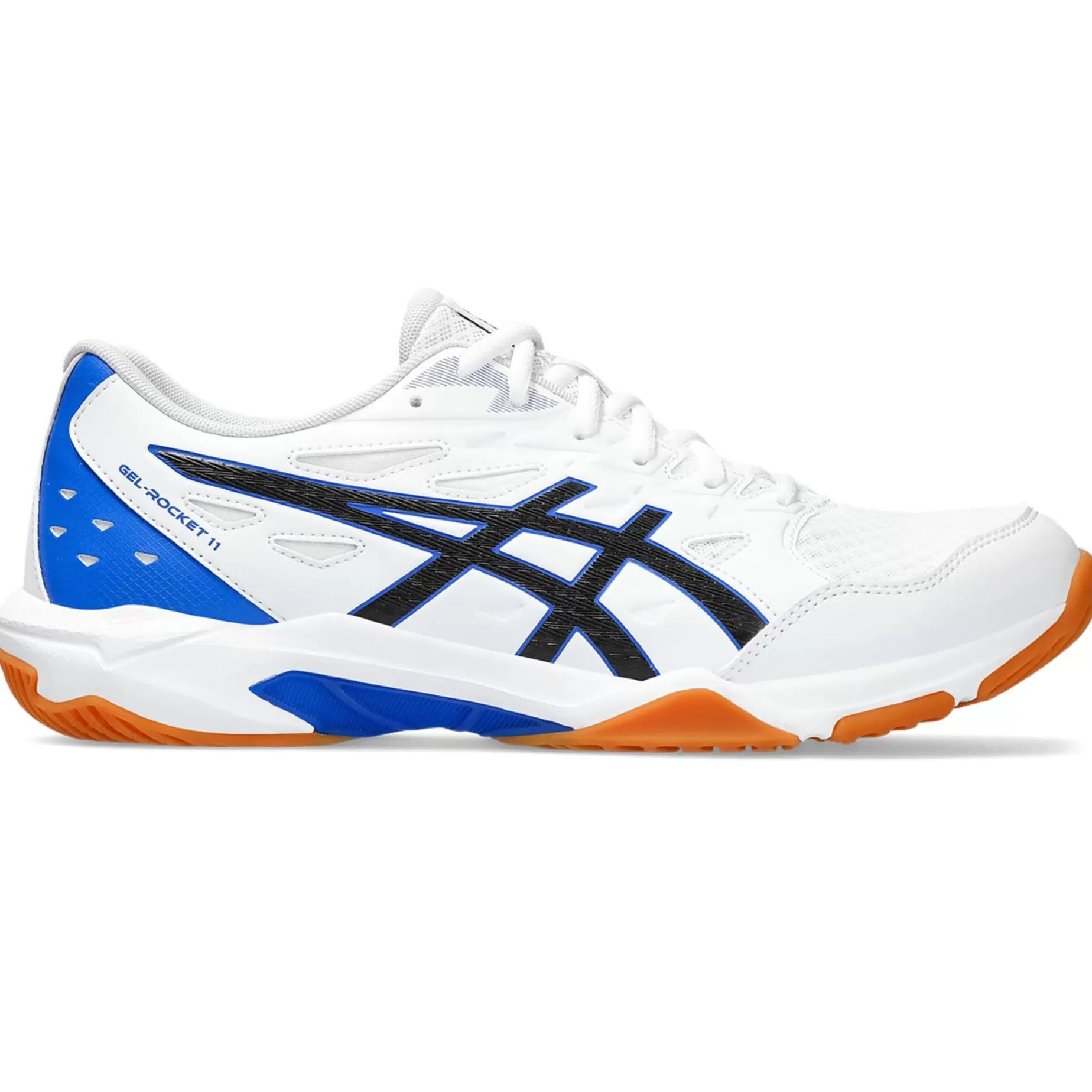 asics Inomhusskor Herr<Gel-Rocket 11, Hallskor, Herr