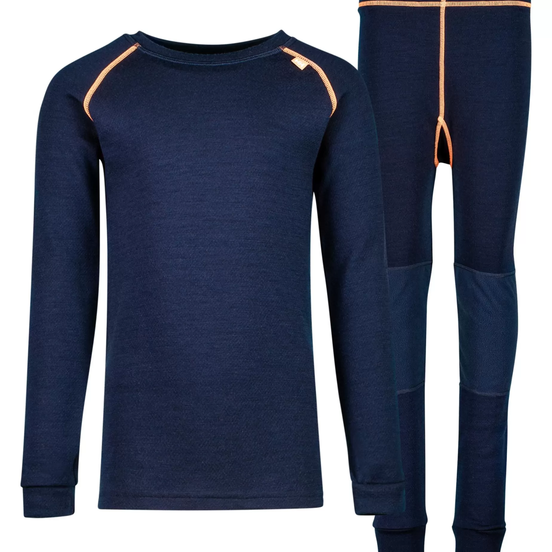 Helly Hansen Underställ<Graphic Lifa Merino Set, UllUnderställ Barn