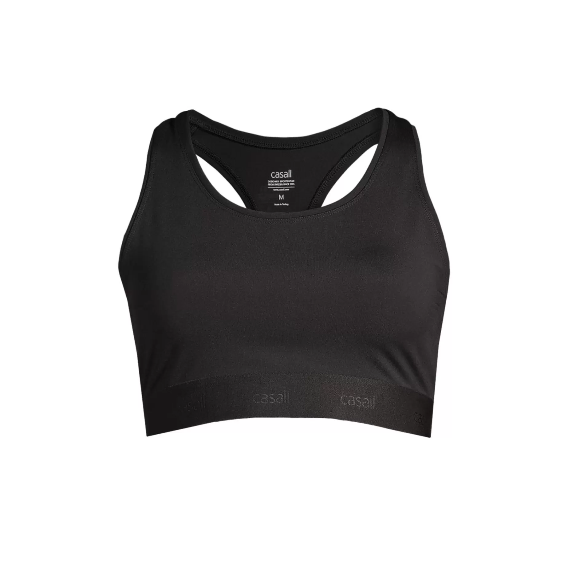 casall Sport&Bh<Graphic Sports Bra, Sport-Bh, Dam