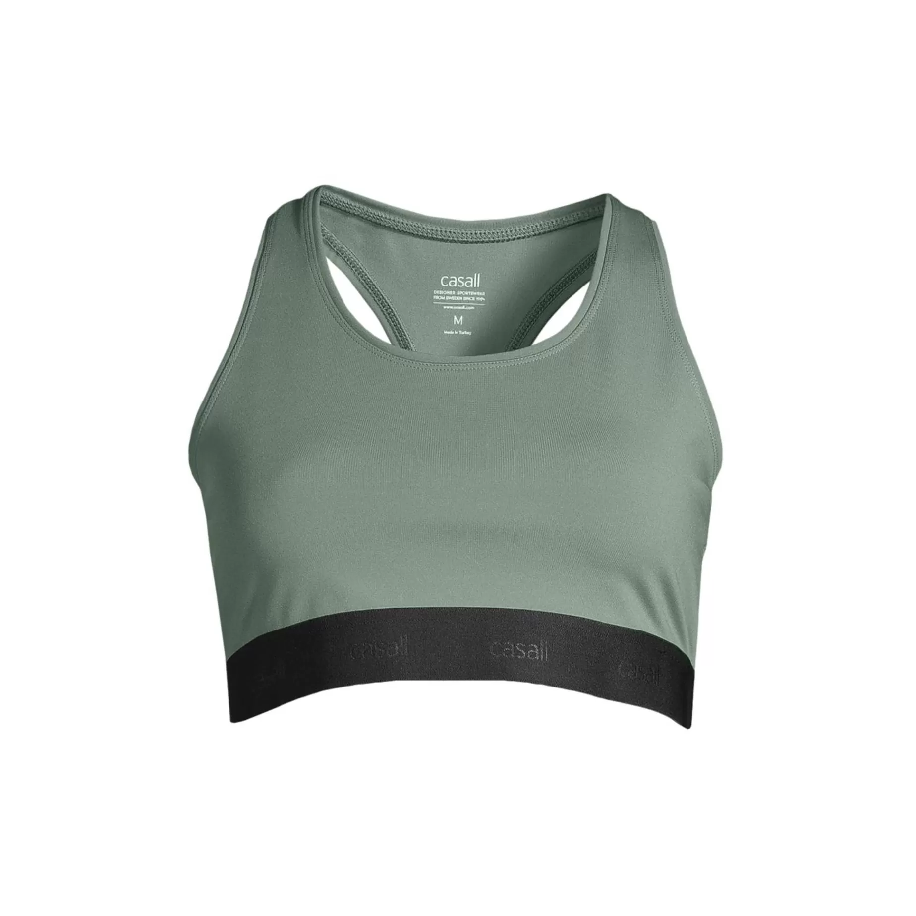 casall Sport&Bh<Graphic Sports Bra, Sport-Bh, Dam