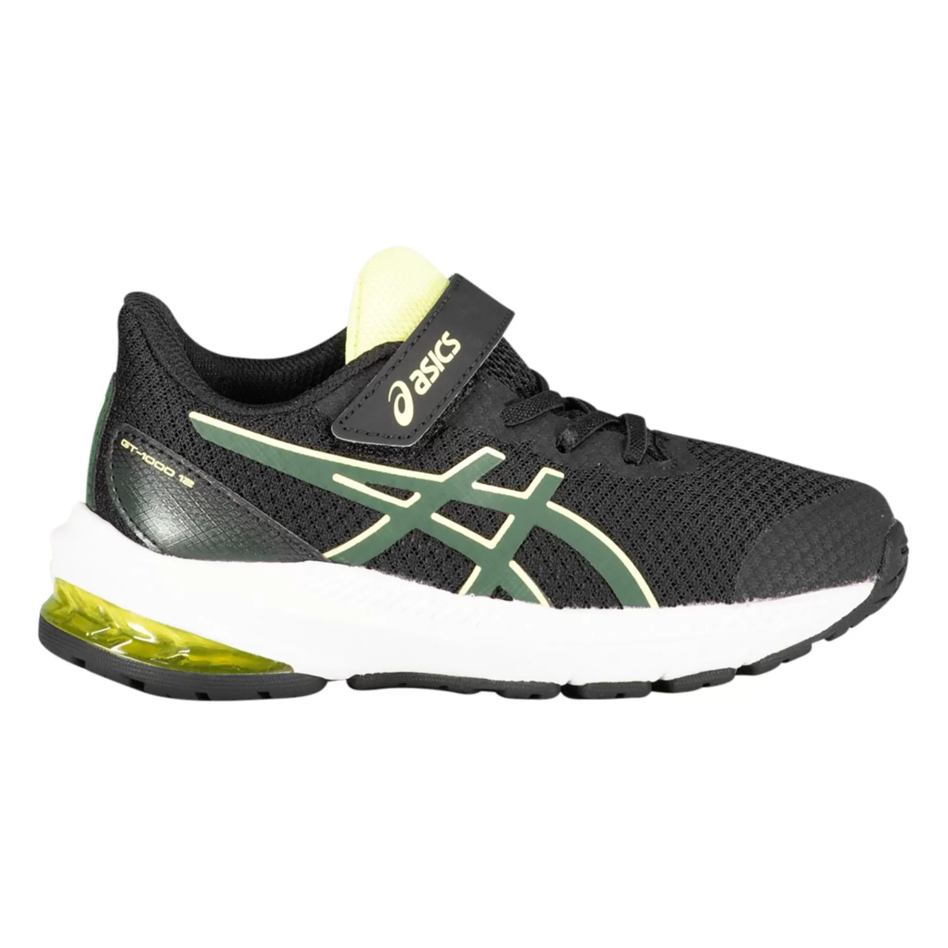 asics Löparskor Barn<Gt-1000 12 Ps, Joggingskor, Barn