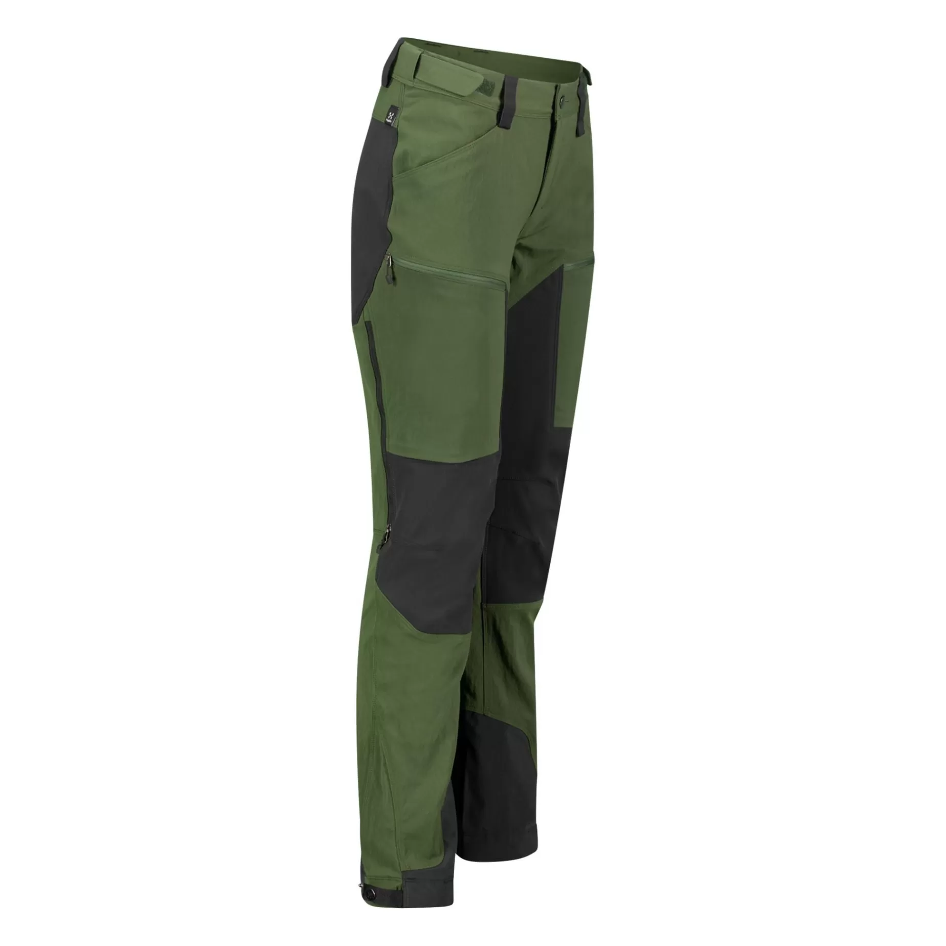 Haglöfs Byxor<Haglofs Zircon Mountain Pant Women, Vandringsbyxa Dam